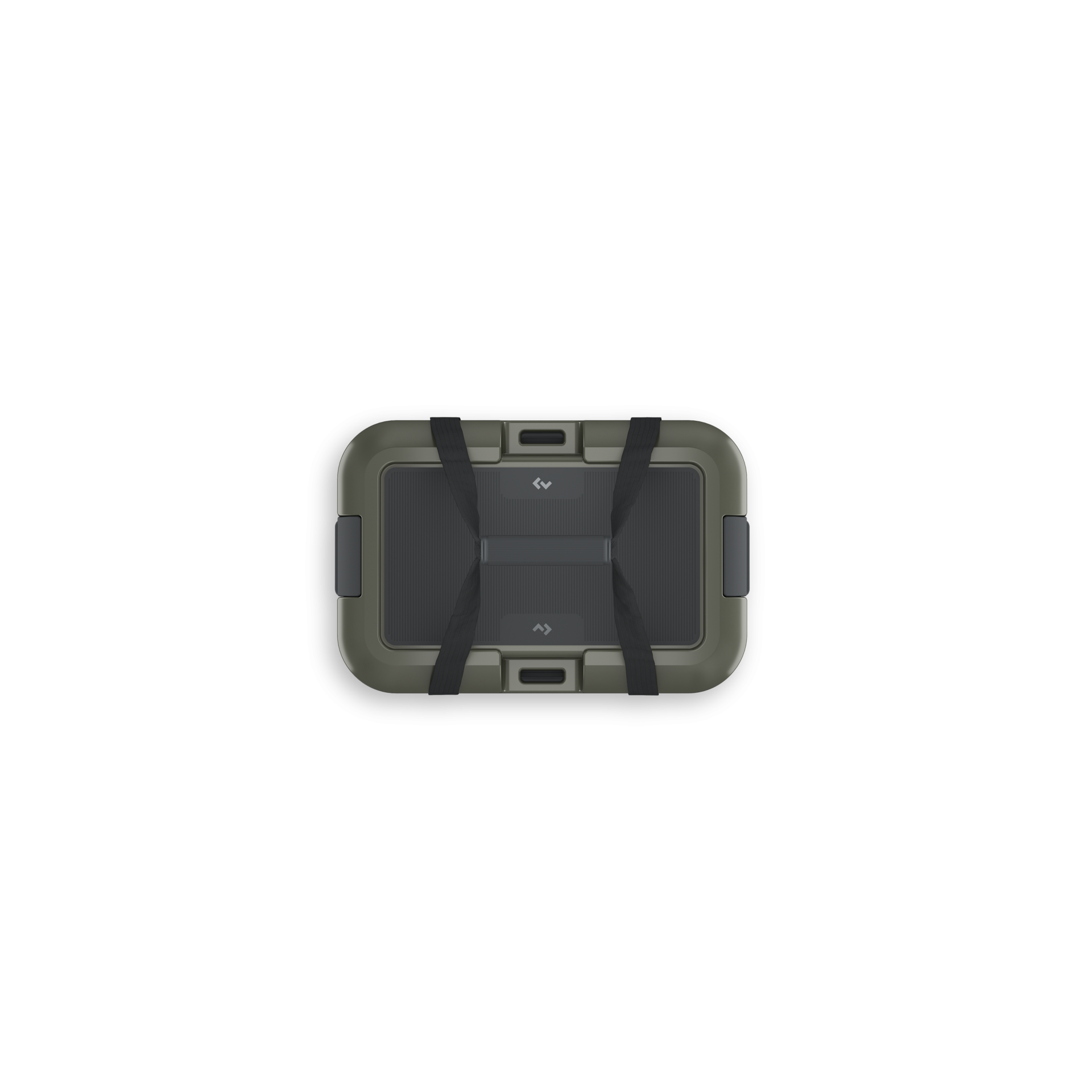 Recon Hardside Small, 16L