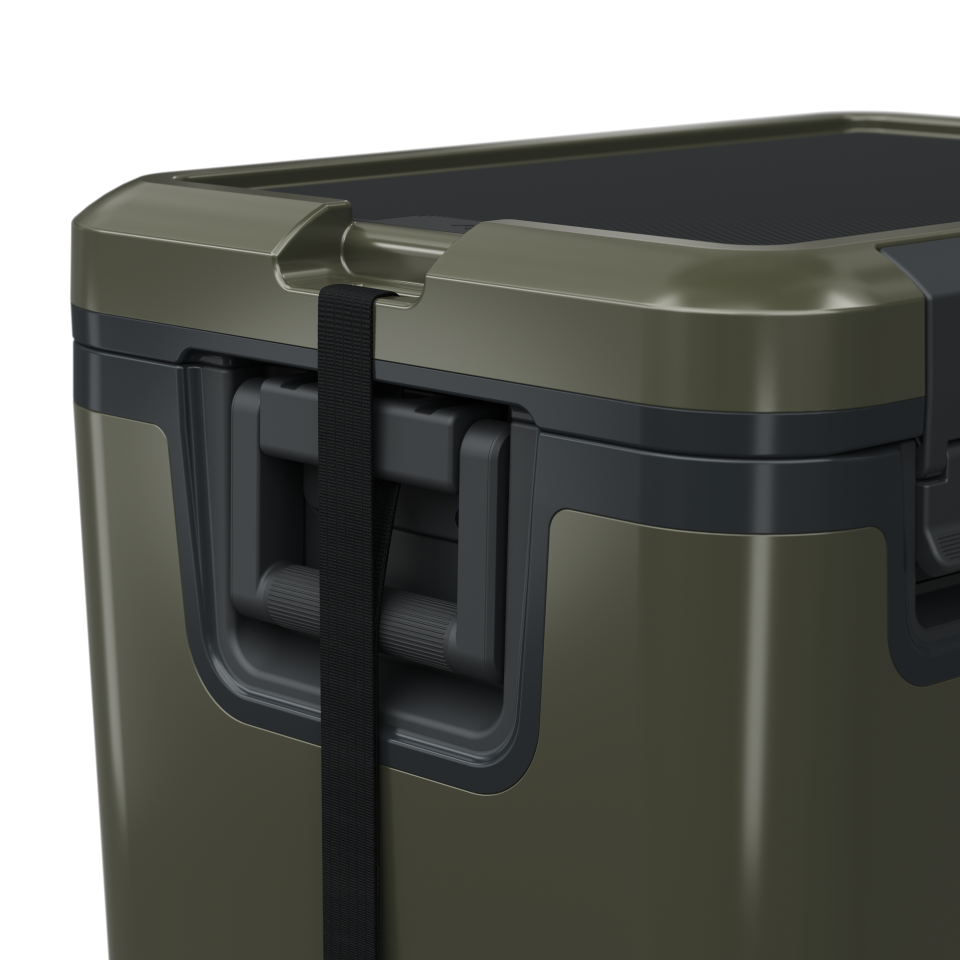 Recon Hardside Large, 69L