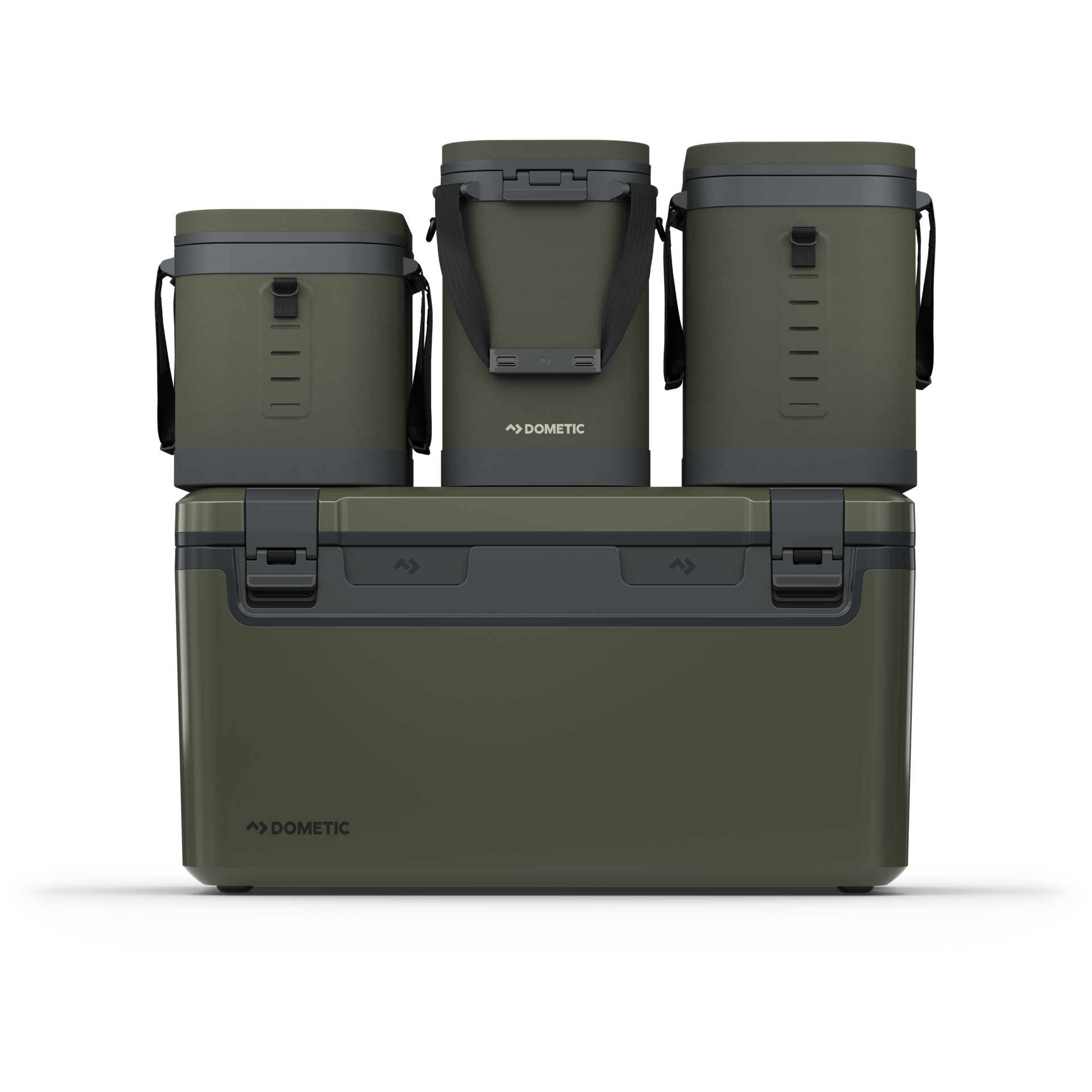 Recon Hardside Large, 69L