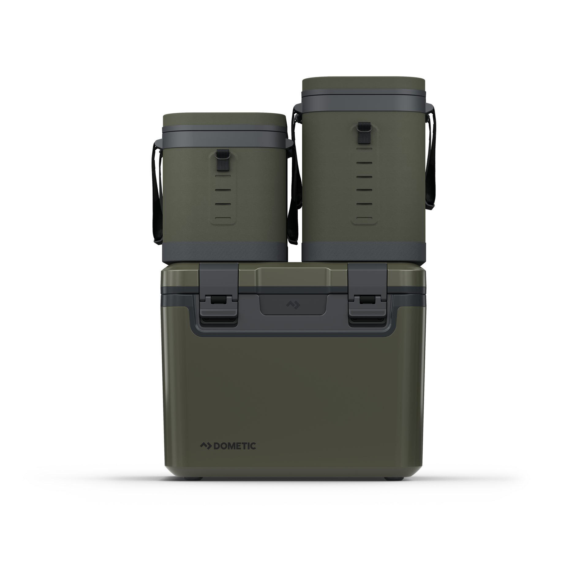 Recon Hardside Medium, 41L