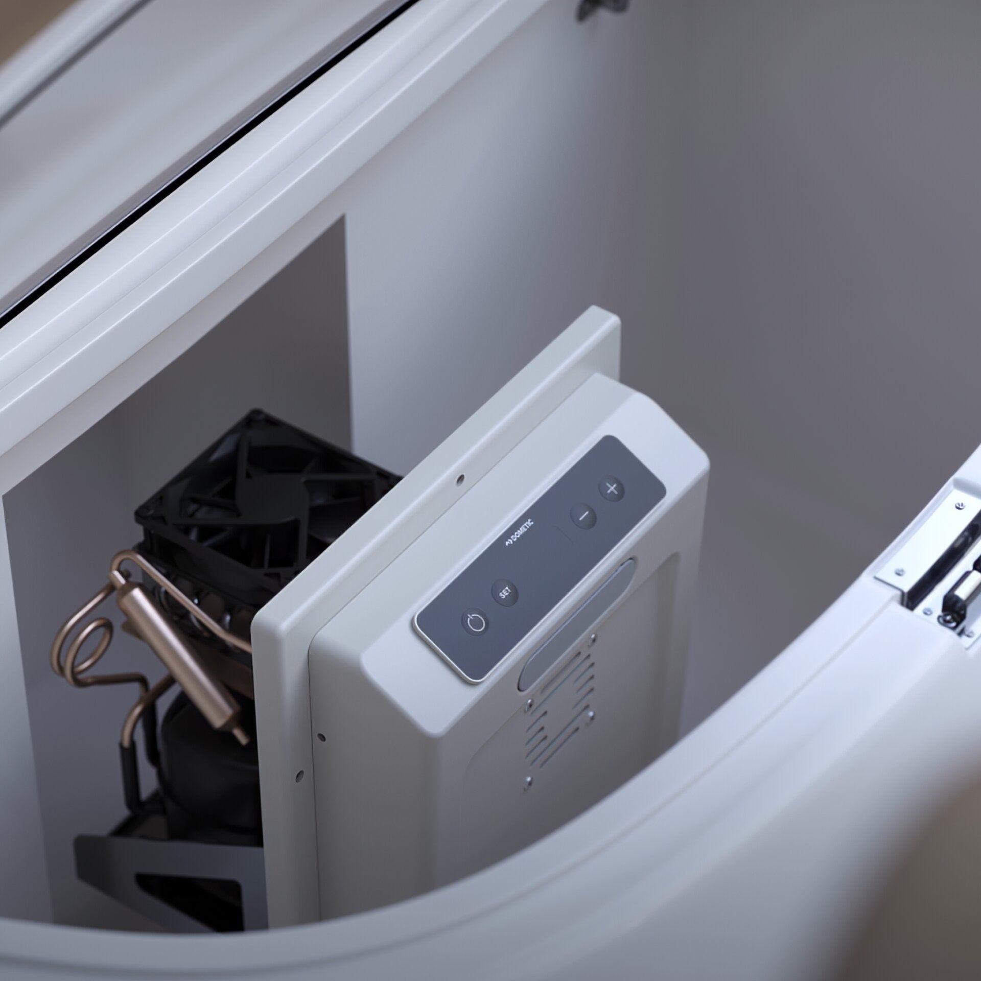 Dometic Cold Machine CSX 400