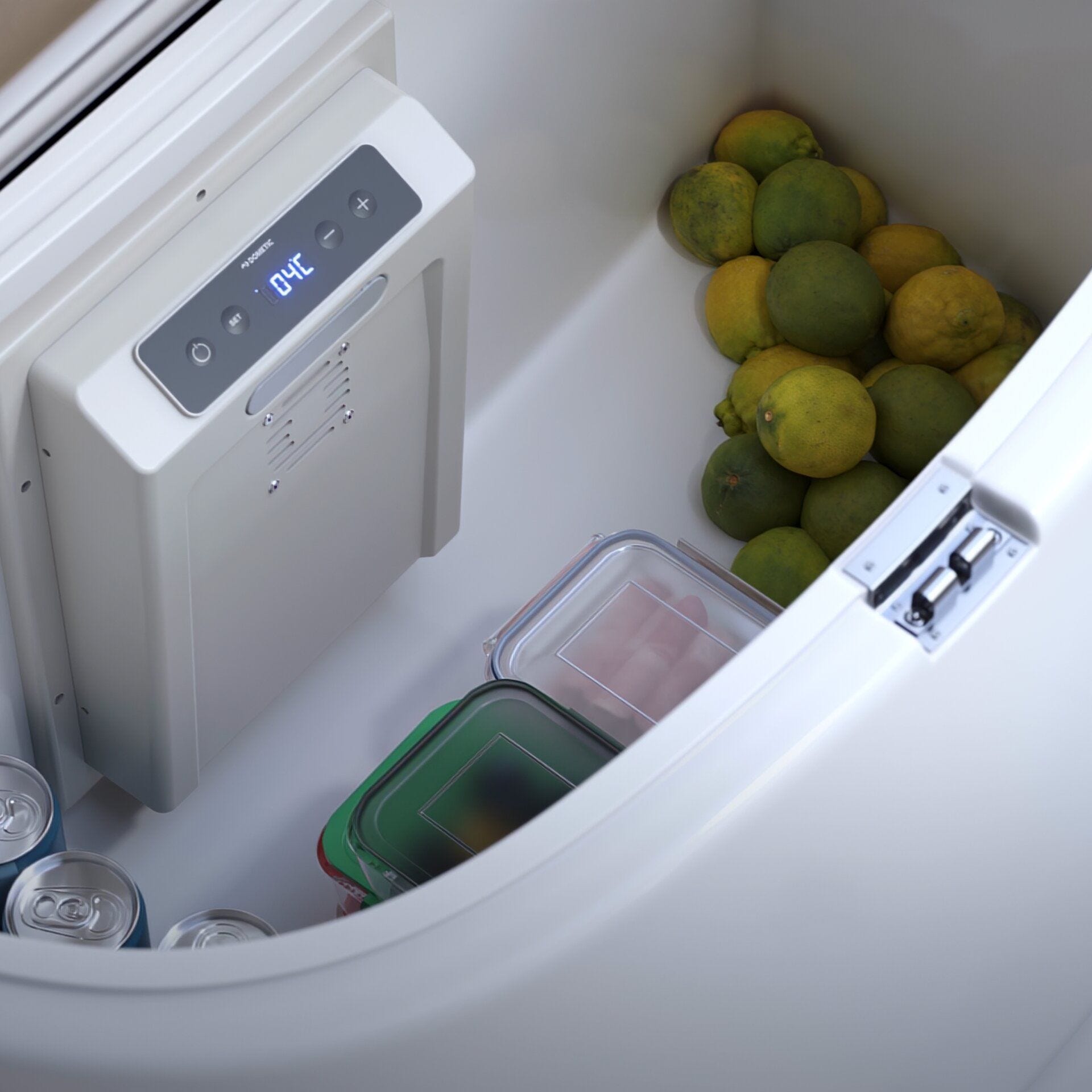 Dometic Cold Machine CSX 400