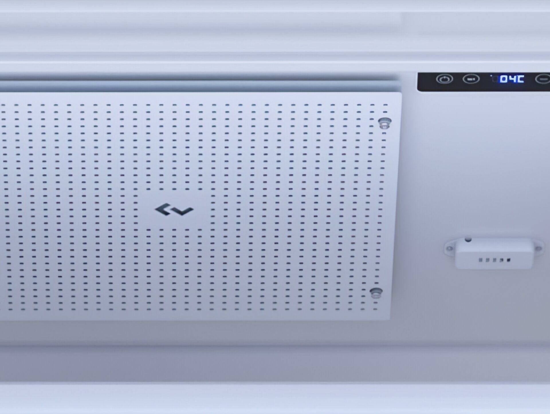 Dometic Cold Machine VX 100