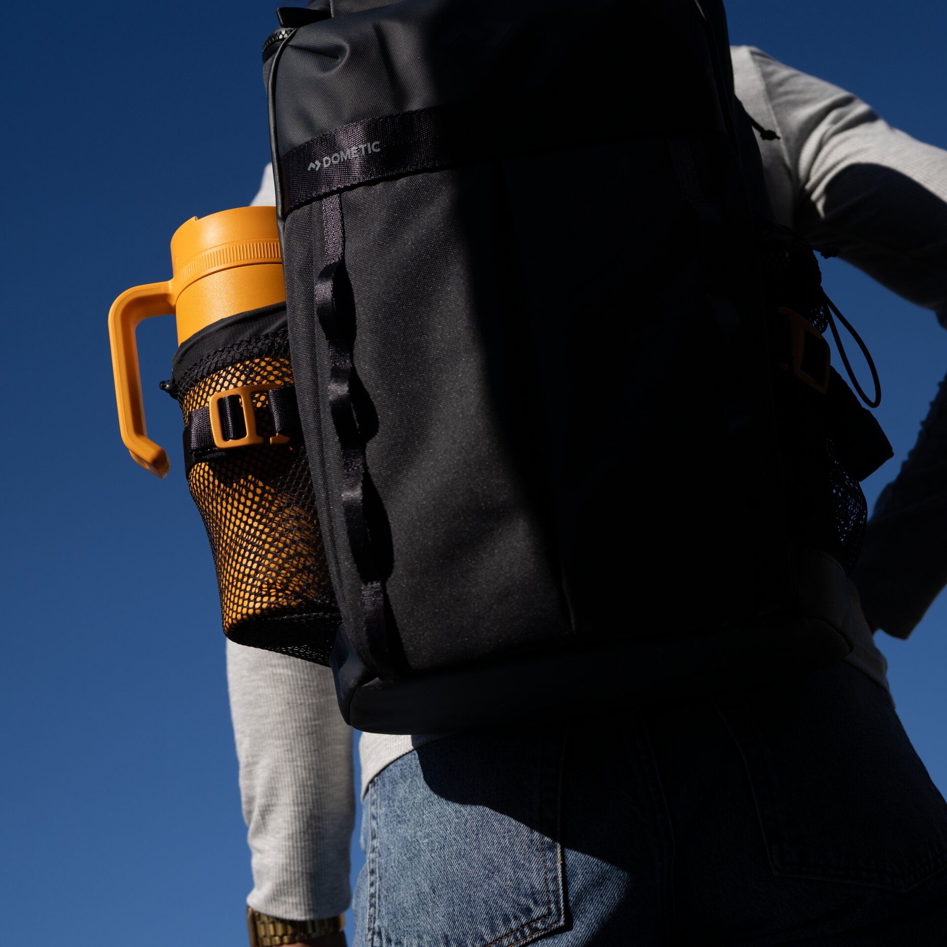 Dometic Unrestricted Backpack - Small