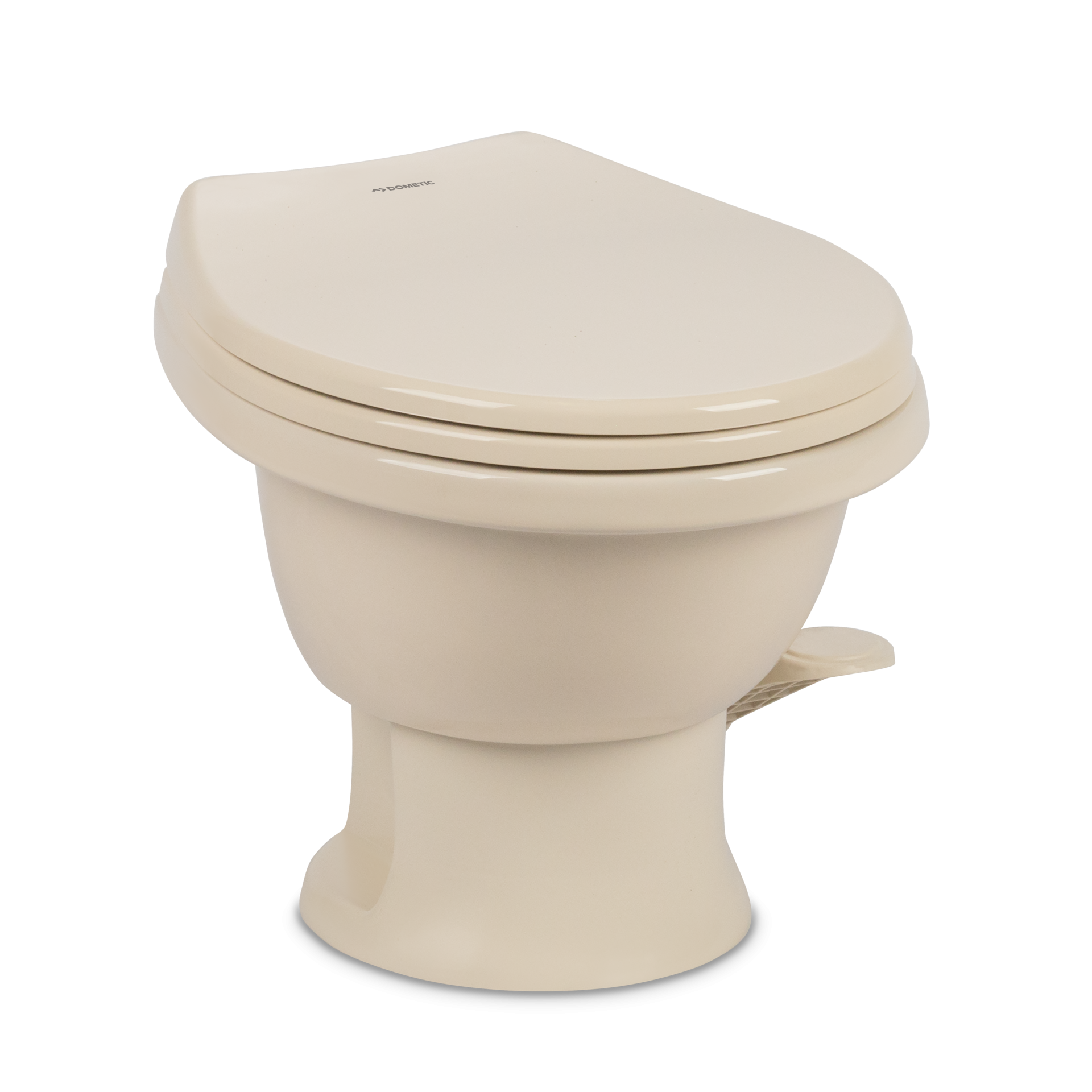 Dometic 411 Gravity Flush Toilet