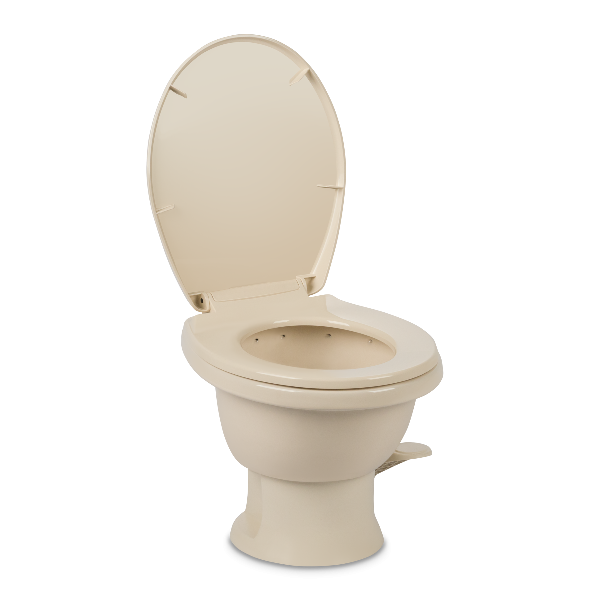 Dometic 411 Gravity Flush Toilet