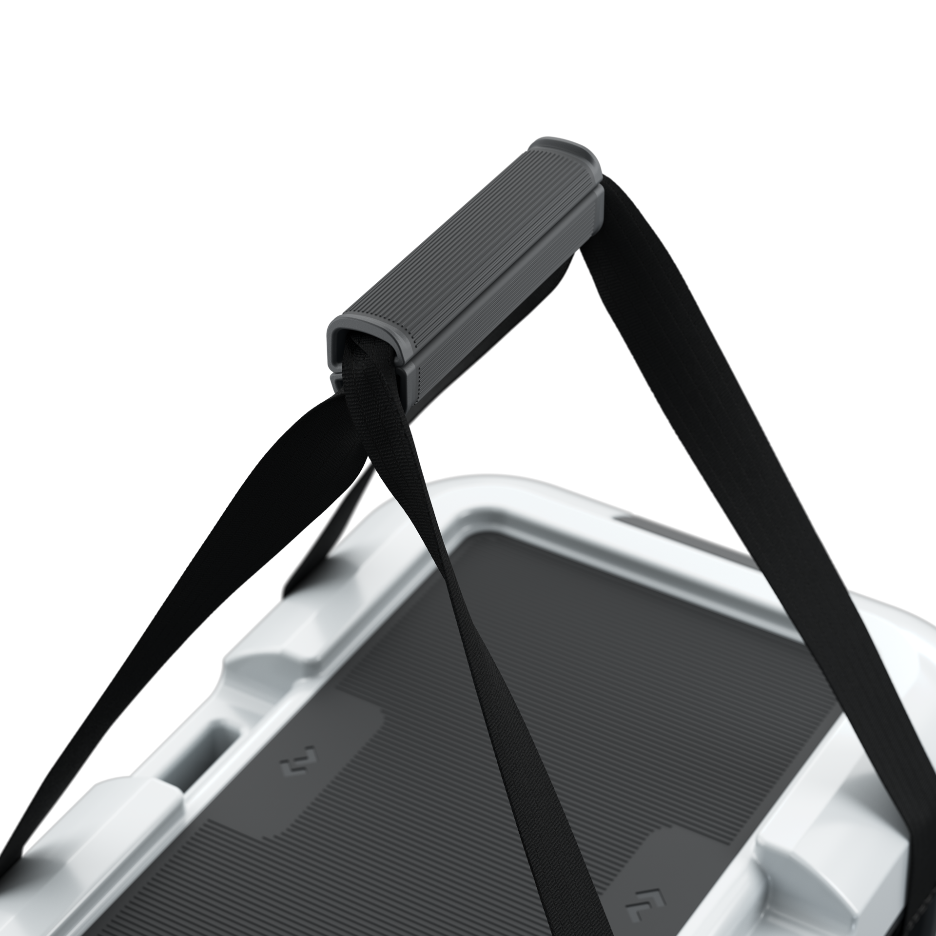 Recon Hardside Small, 16L