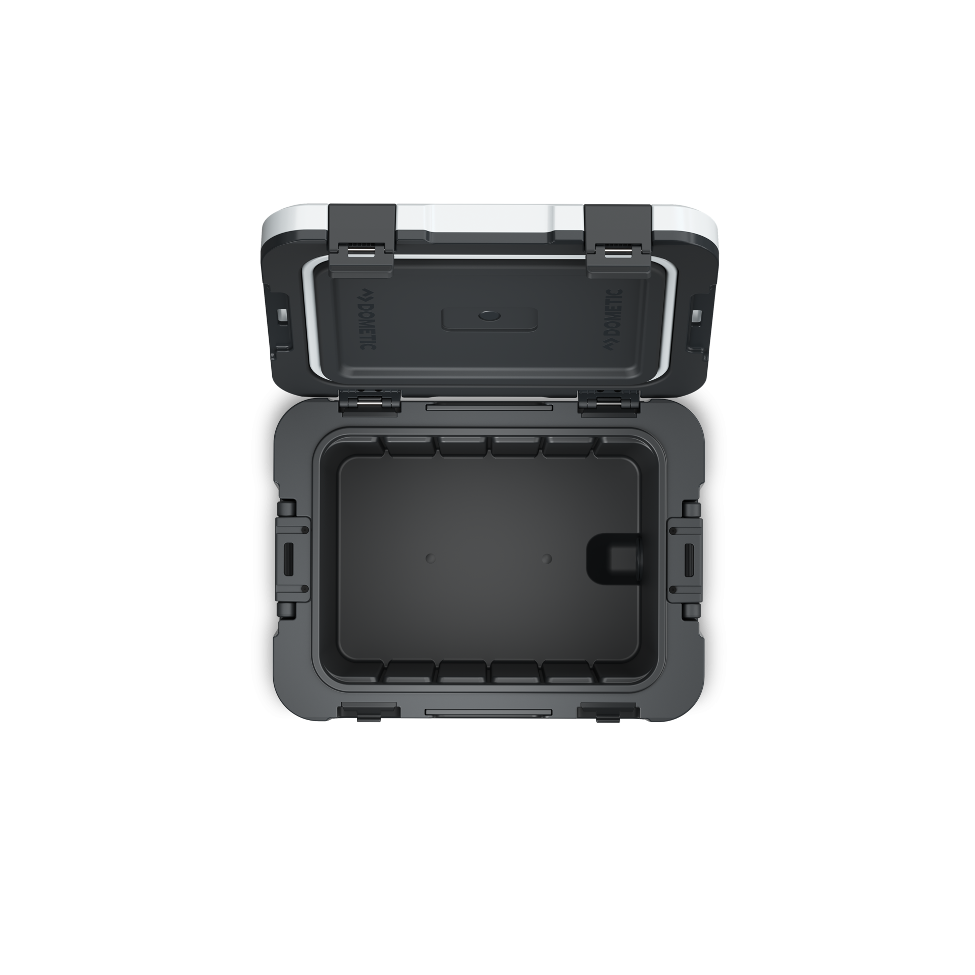 Recon Hardside Medium, 41L