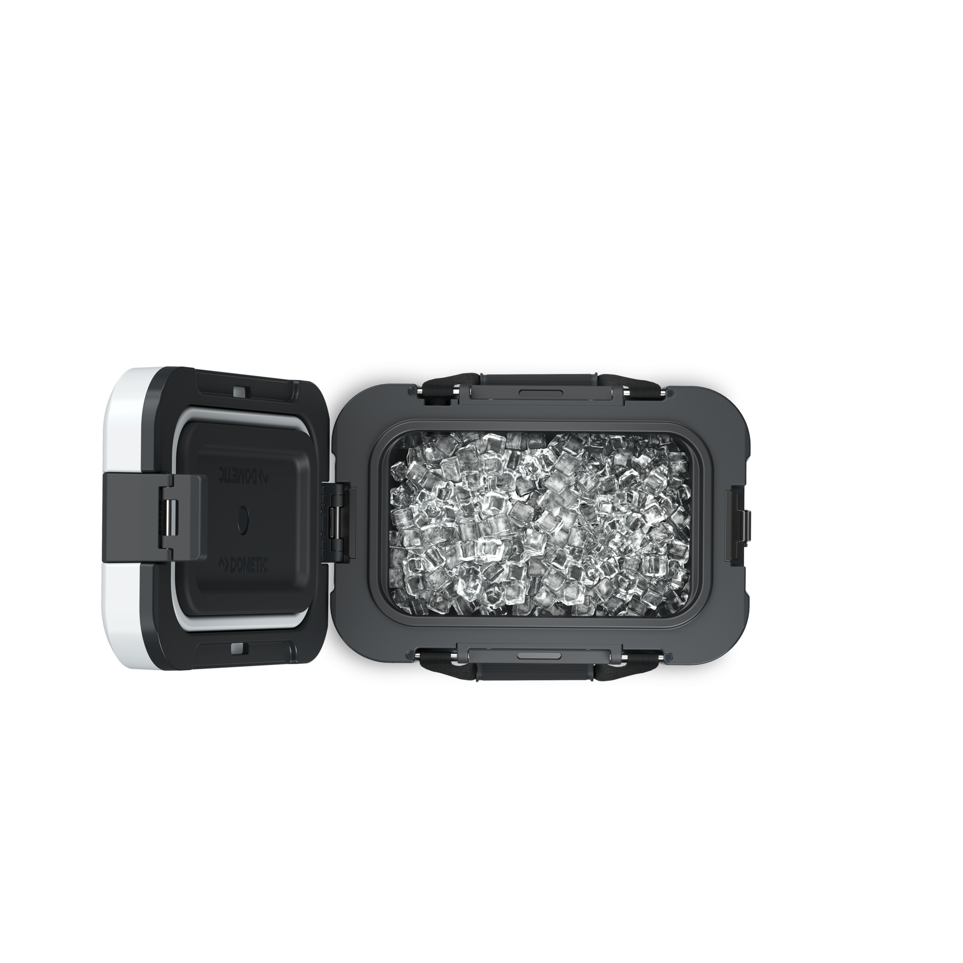 Recon Hardside Small, 16L