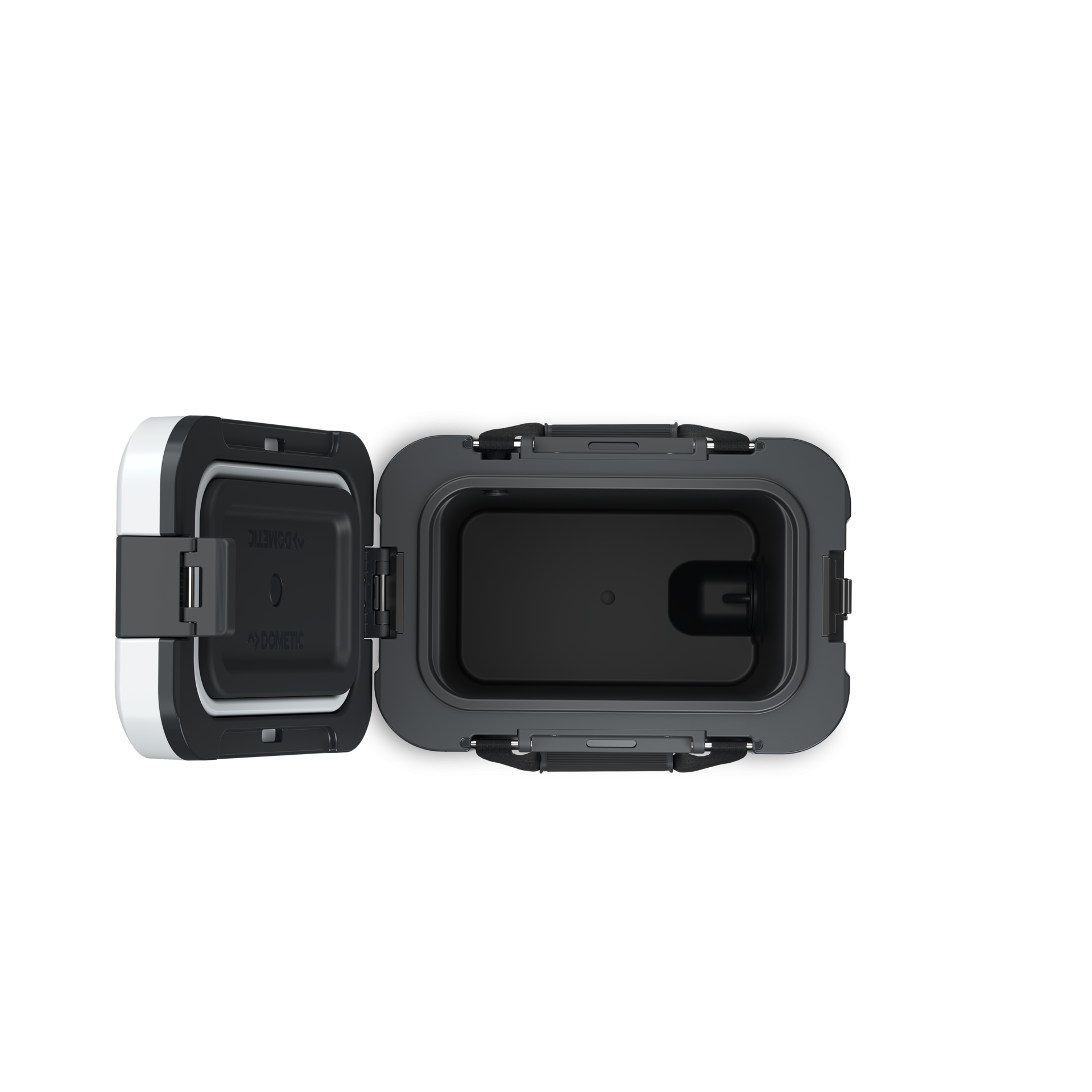 Recon Hardside Small, 16L