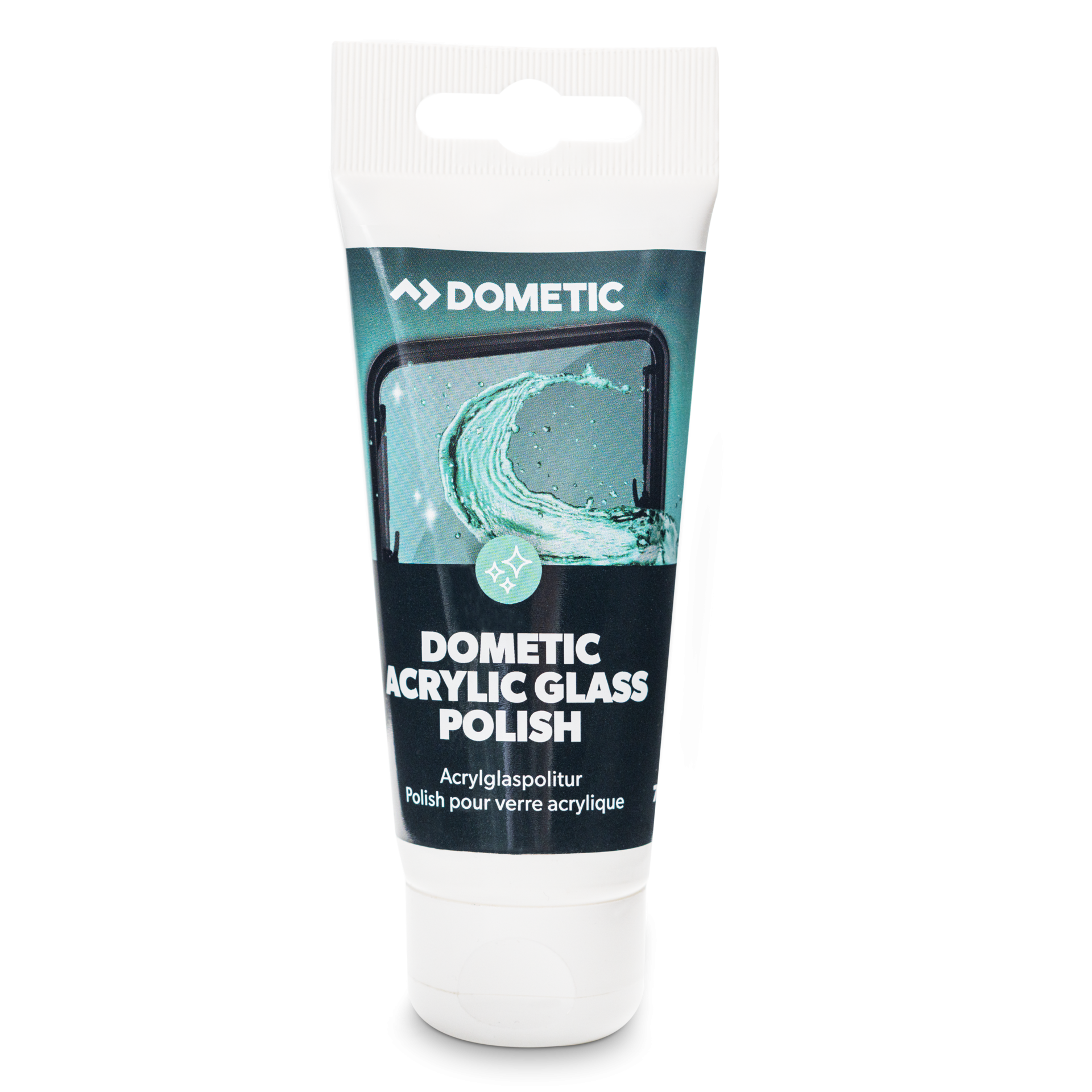 Dometic Acrylic Glass Polish
