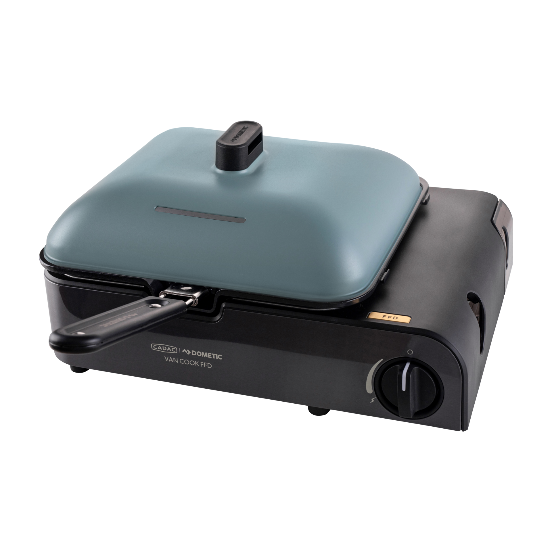 Cadac Dometic Van Cook FFD Combo