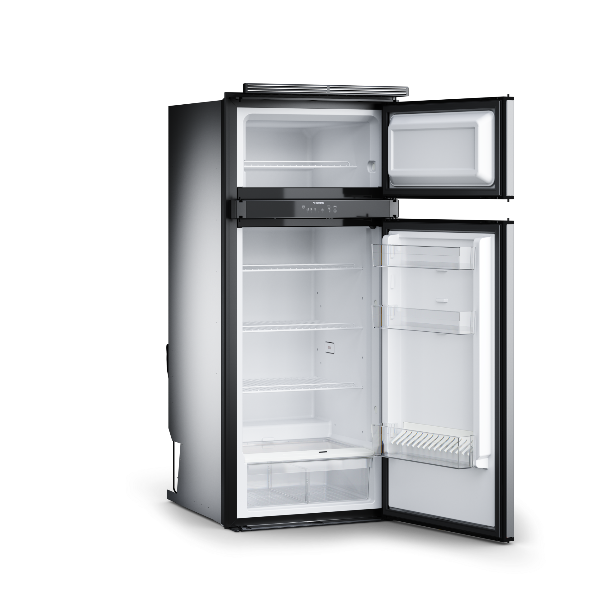 Dometic RMD10.5XES DH Absorption Refrigerator 173l