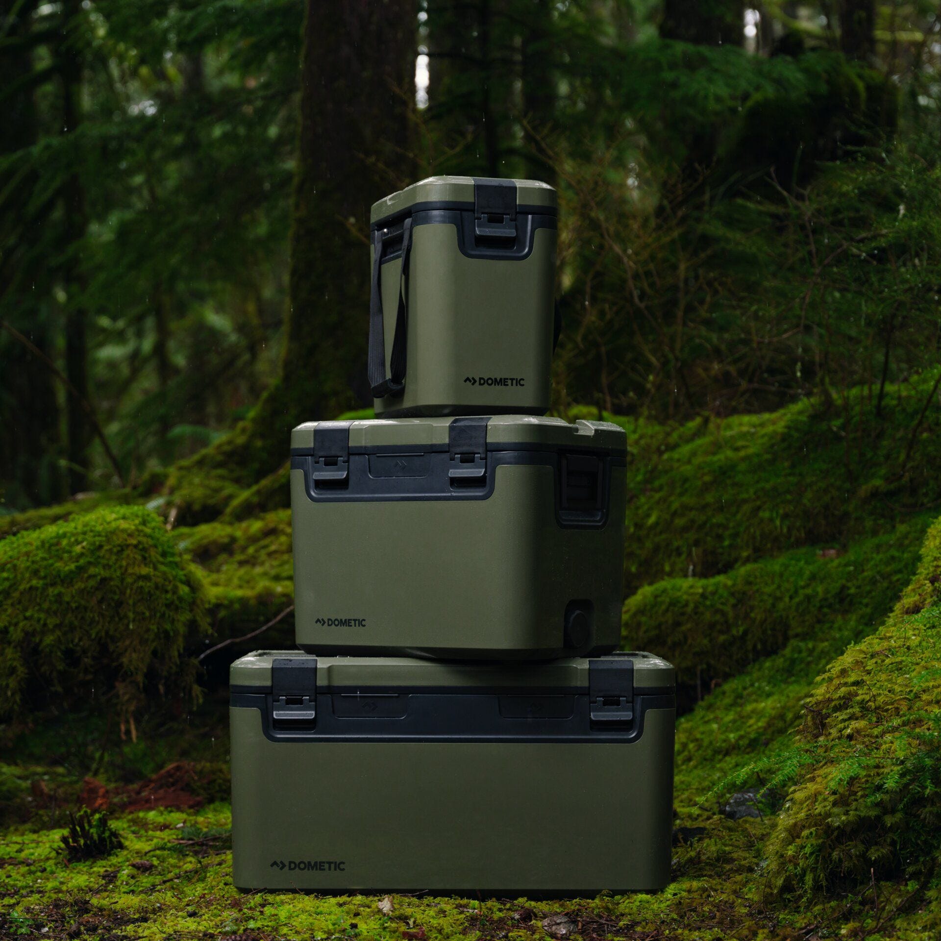 Recon Hardside Large, 69L