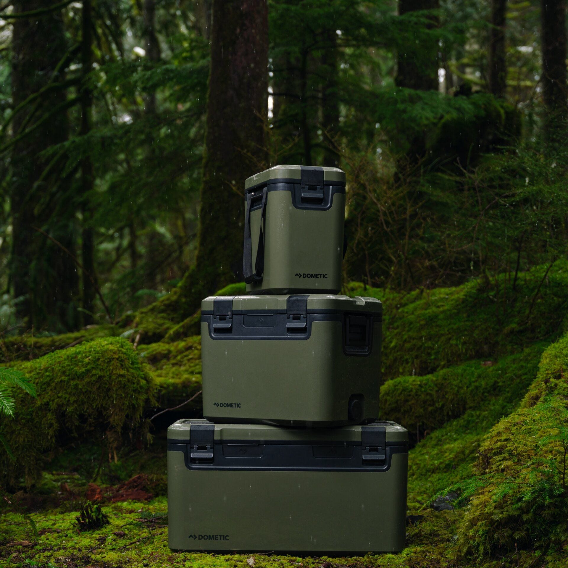 Recon Hardside Large, 69L