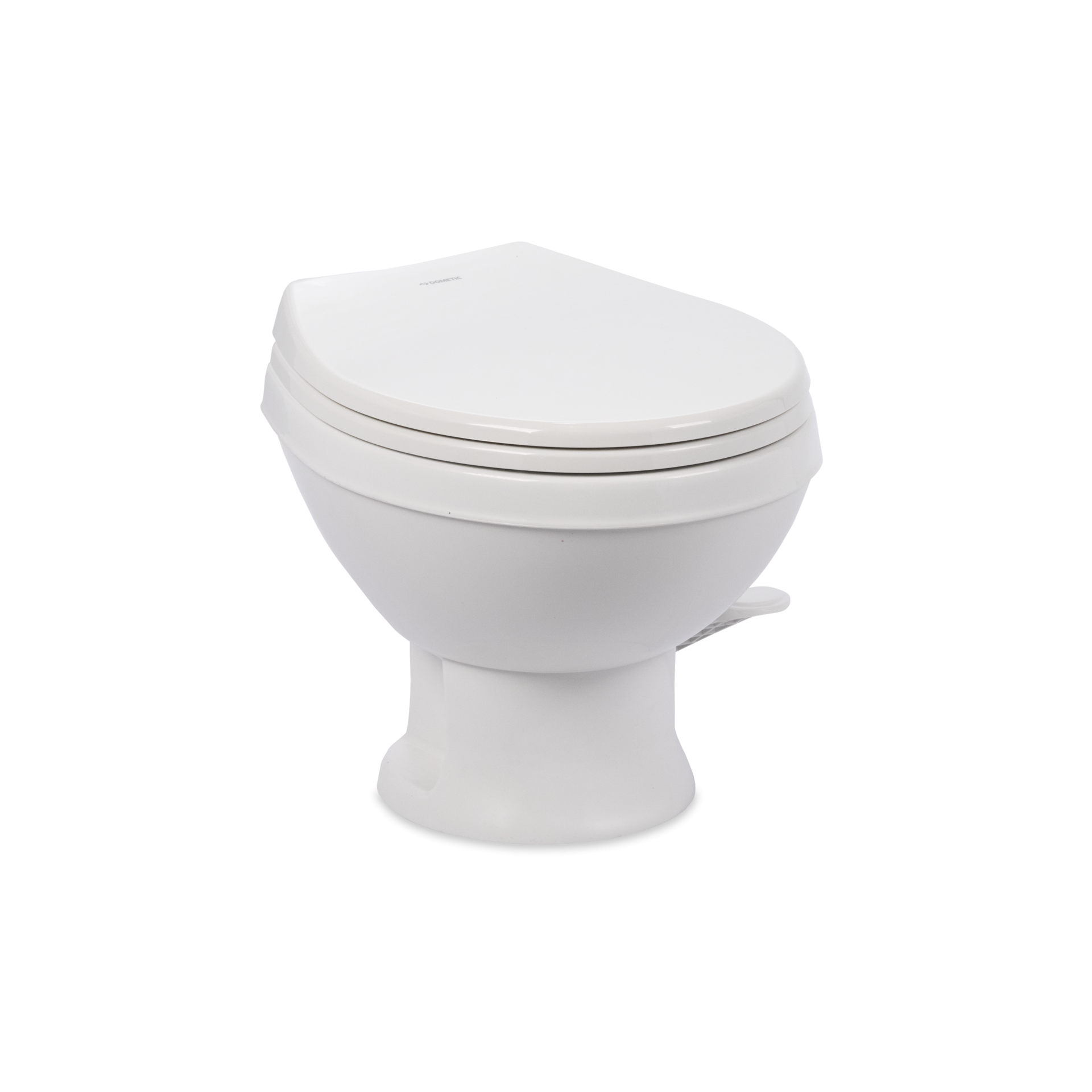 Dometic 401 Gravity Flush Toilet