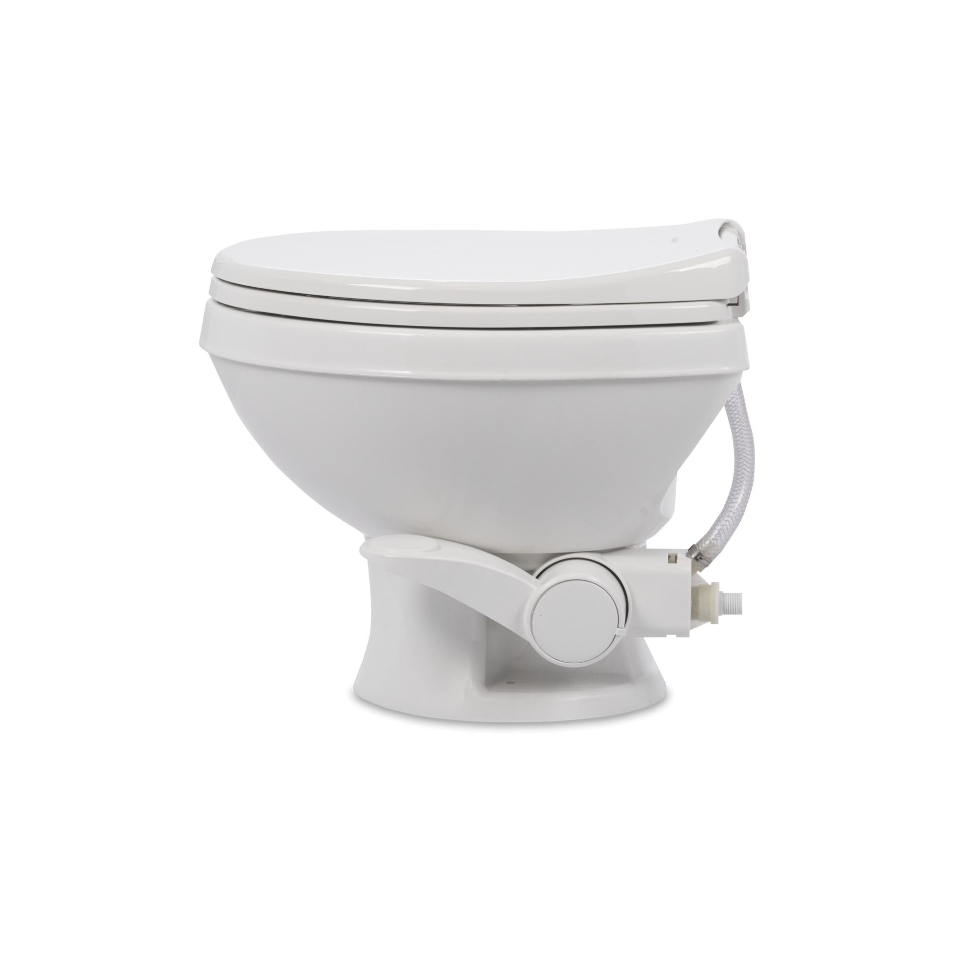 Dometic 401 Gravity Flush Toilet