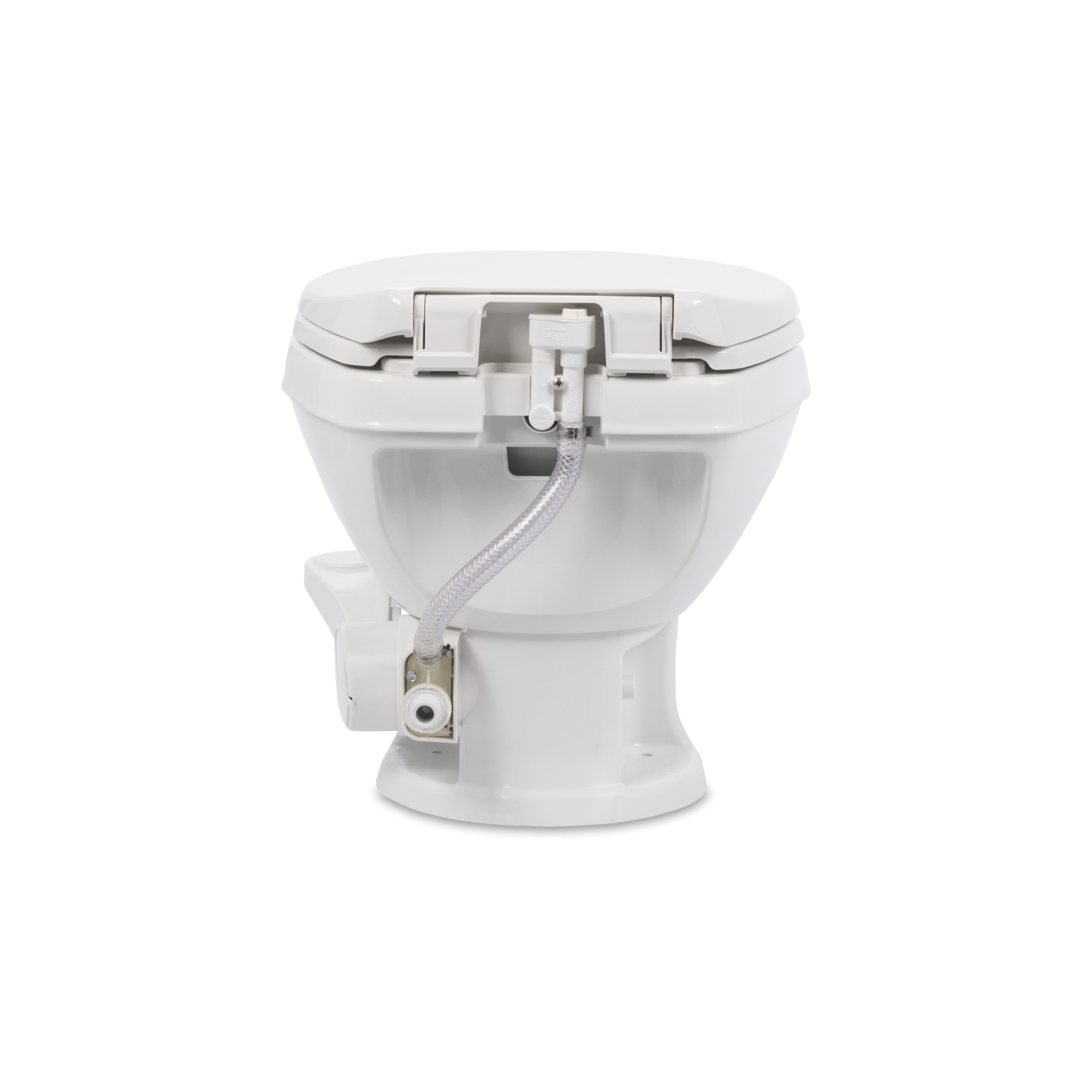 Dometic 401 Gravity Flush Toilet