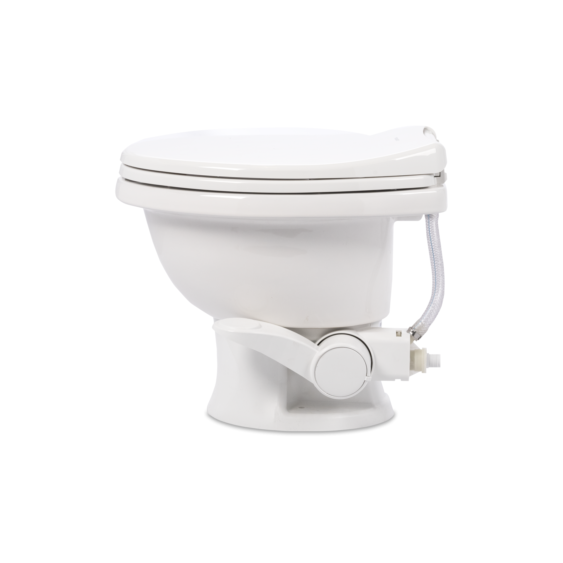 Dometic 411 Gravity Flush Toilet