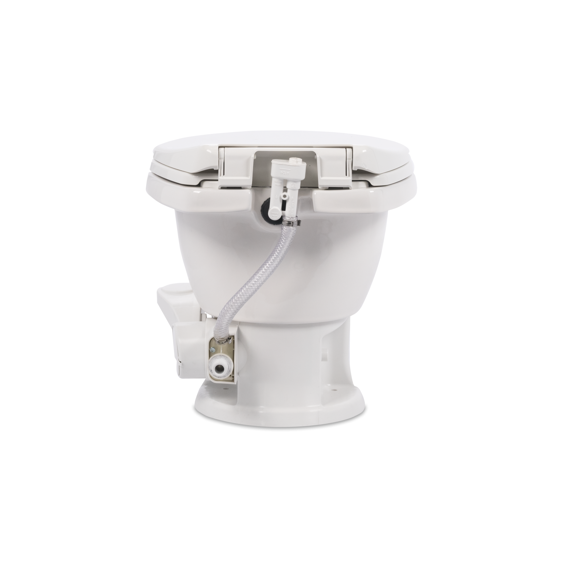 Dometic 411 Gravity Flush Toilet