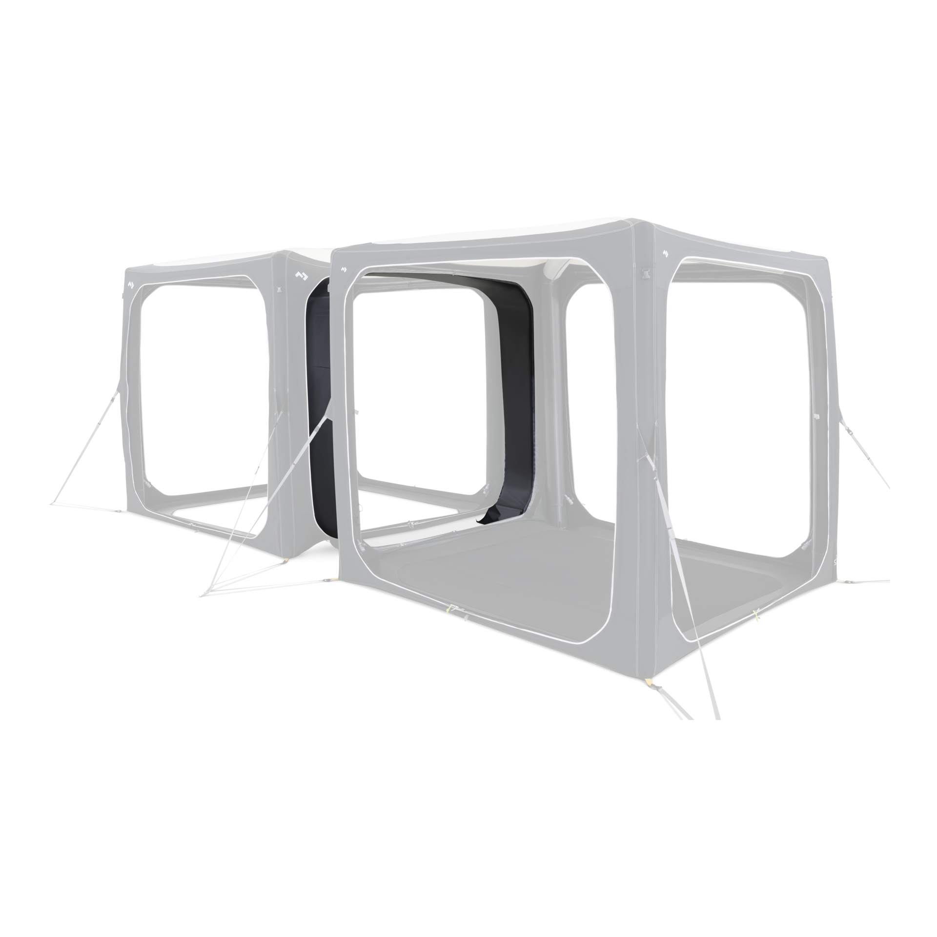 Dometic HUB Connector Strip