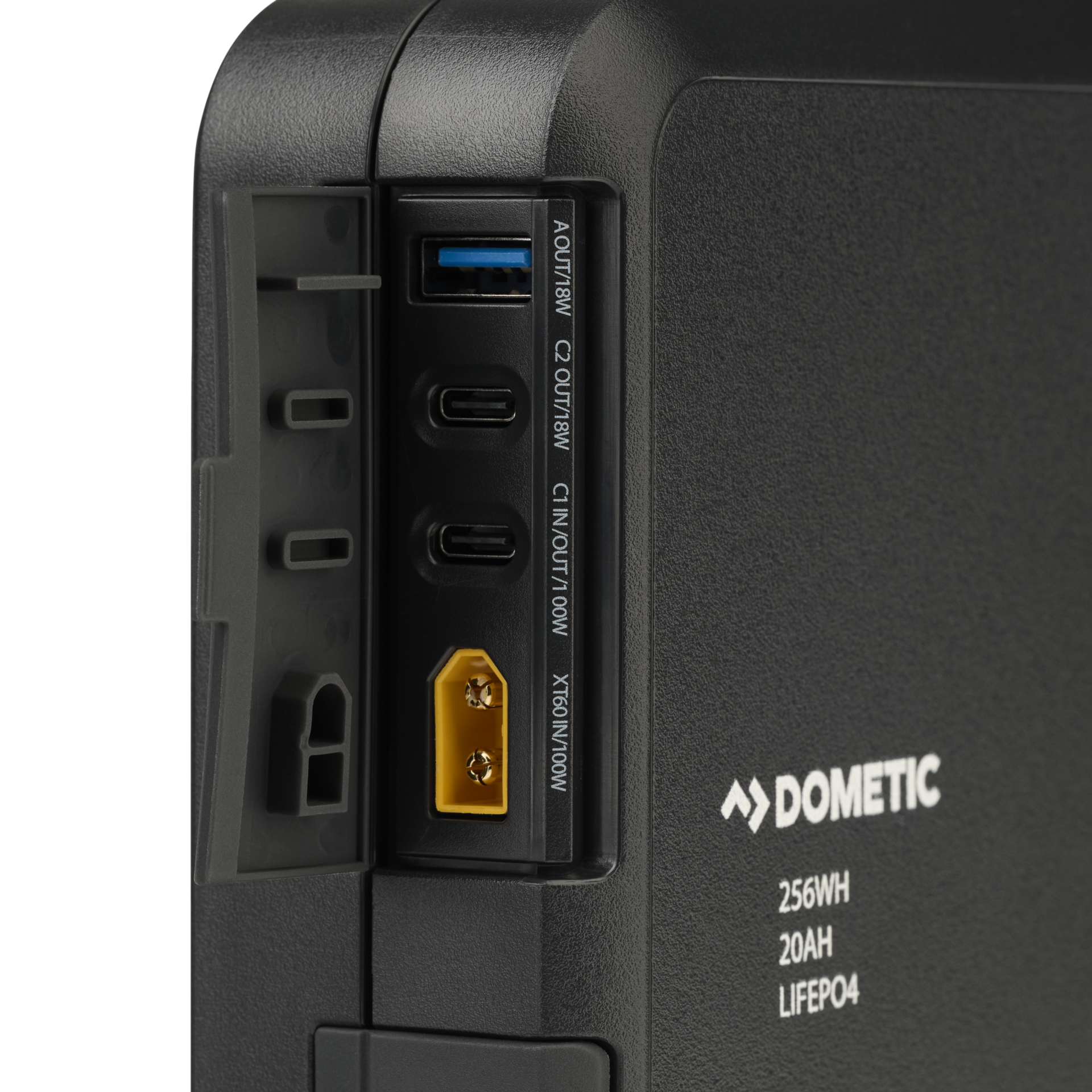 Dometic Recon Battery