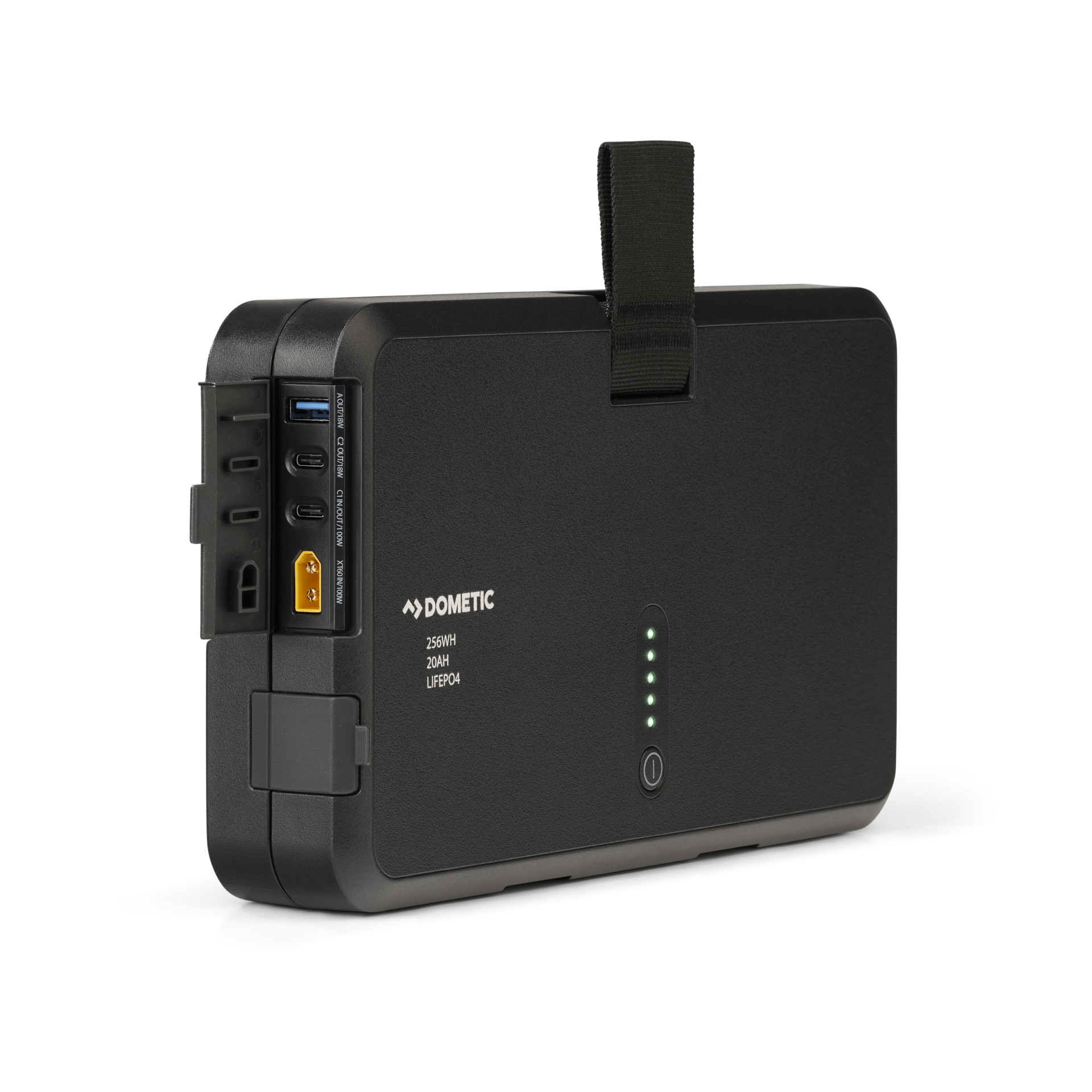 Dometic Recon Battery