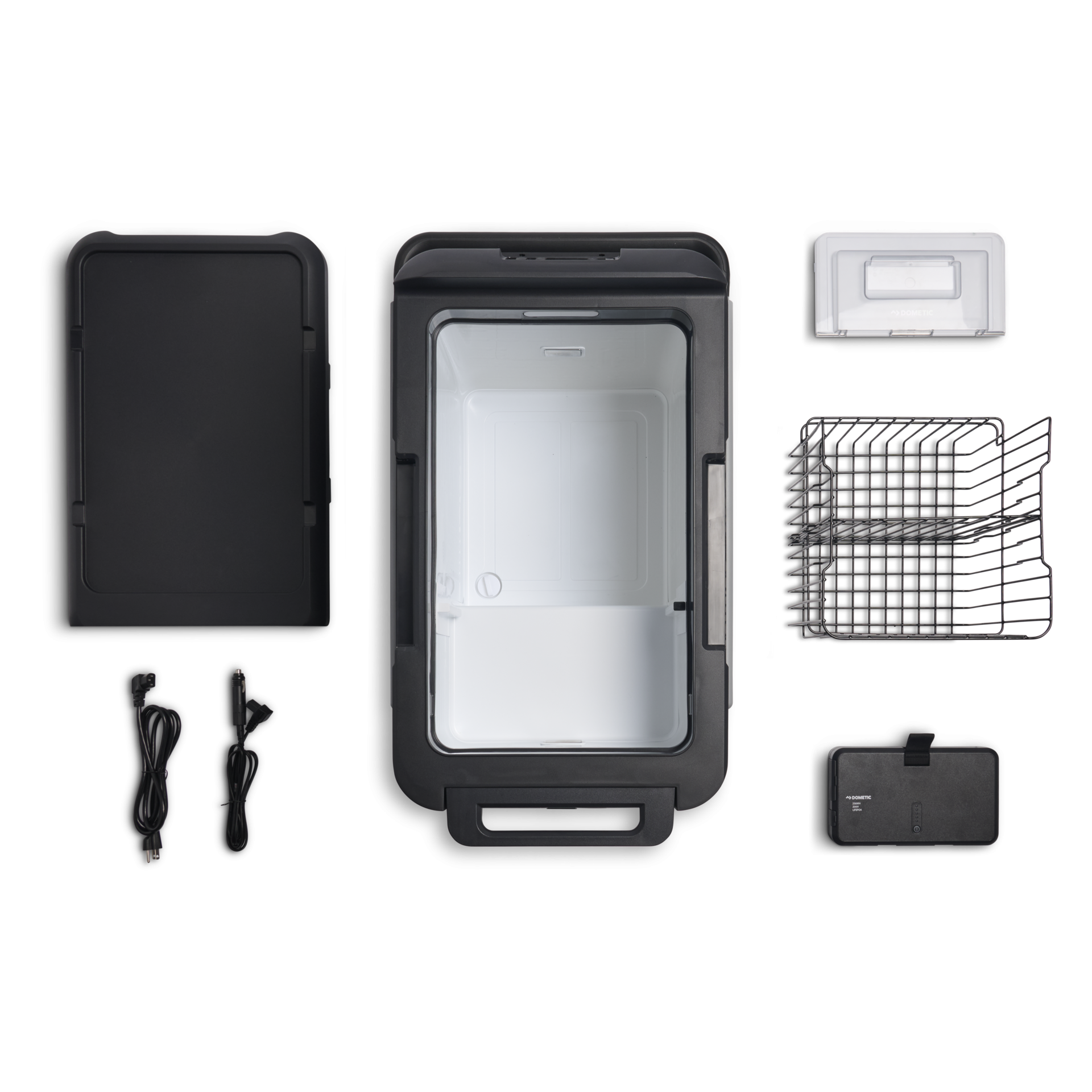 Dometic 47L Recon CF Dual-Zone