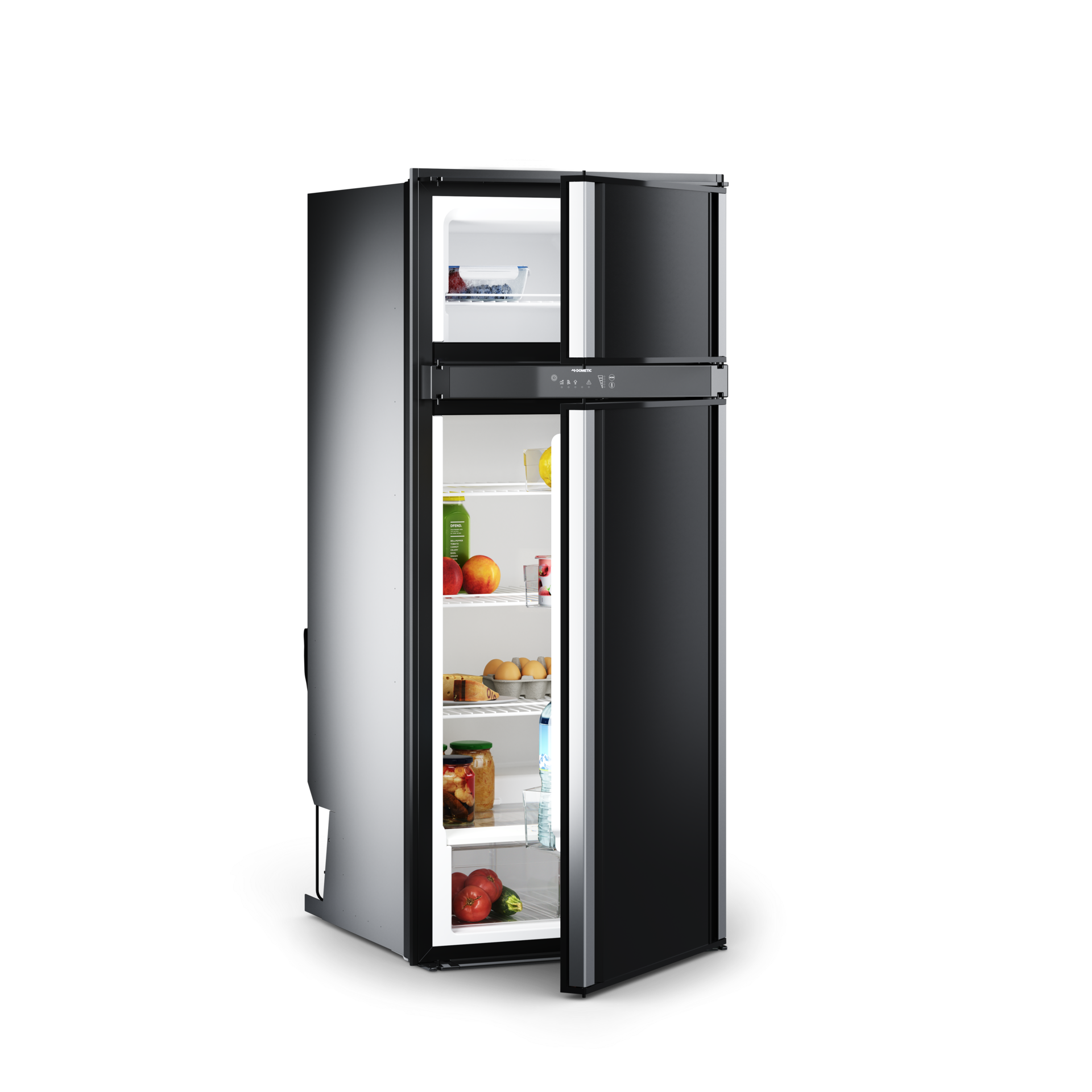 Dometic RCD10.5XES DH Compressor Refrigerator 200l