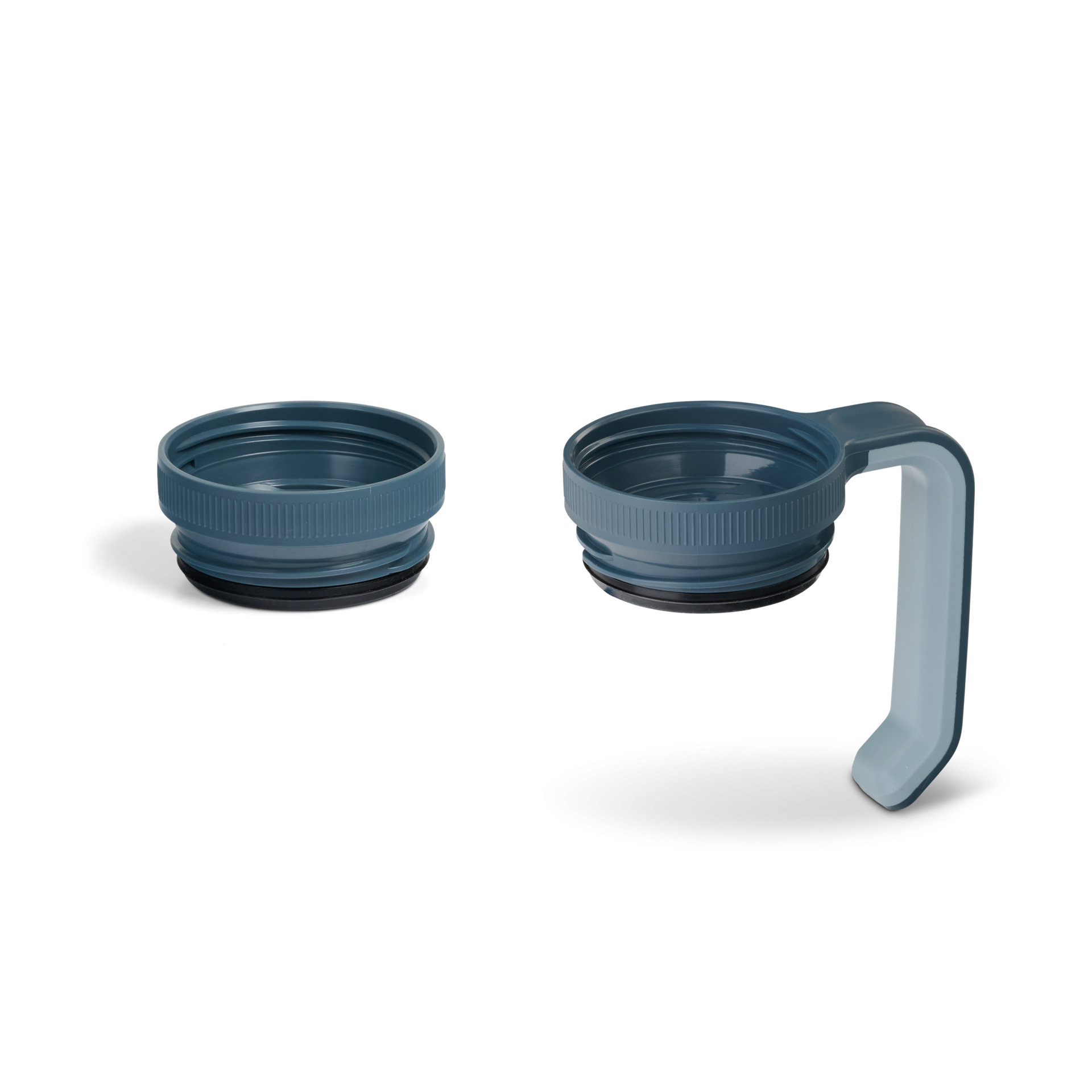 Dometic Collar Combo Standard + Handle 76mm