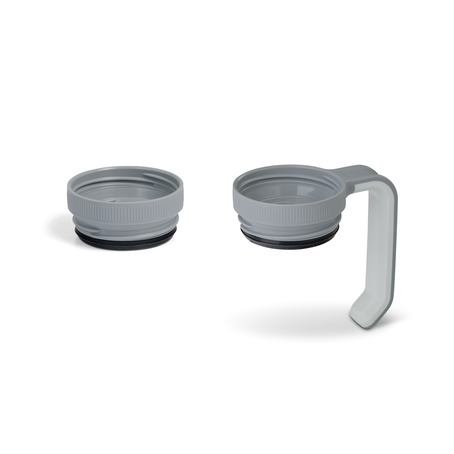 Dometic Collar Combo Standard + Handle 76mm