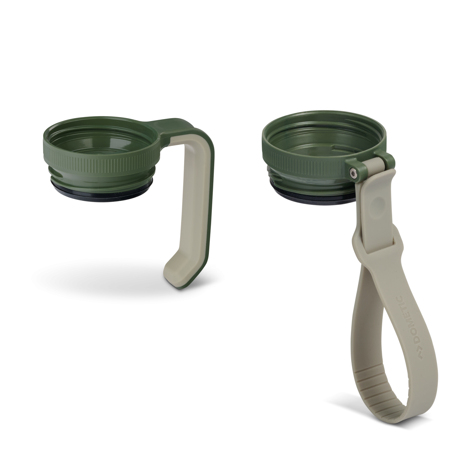 Dometic Collar Combo Strap + Handle 76mm