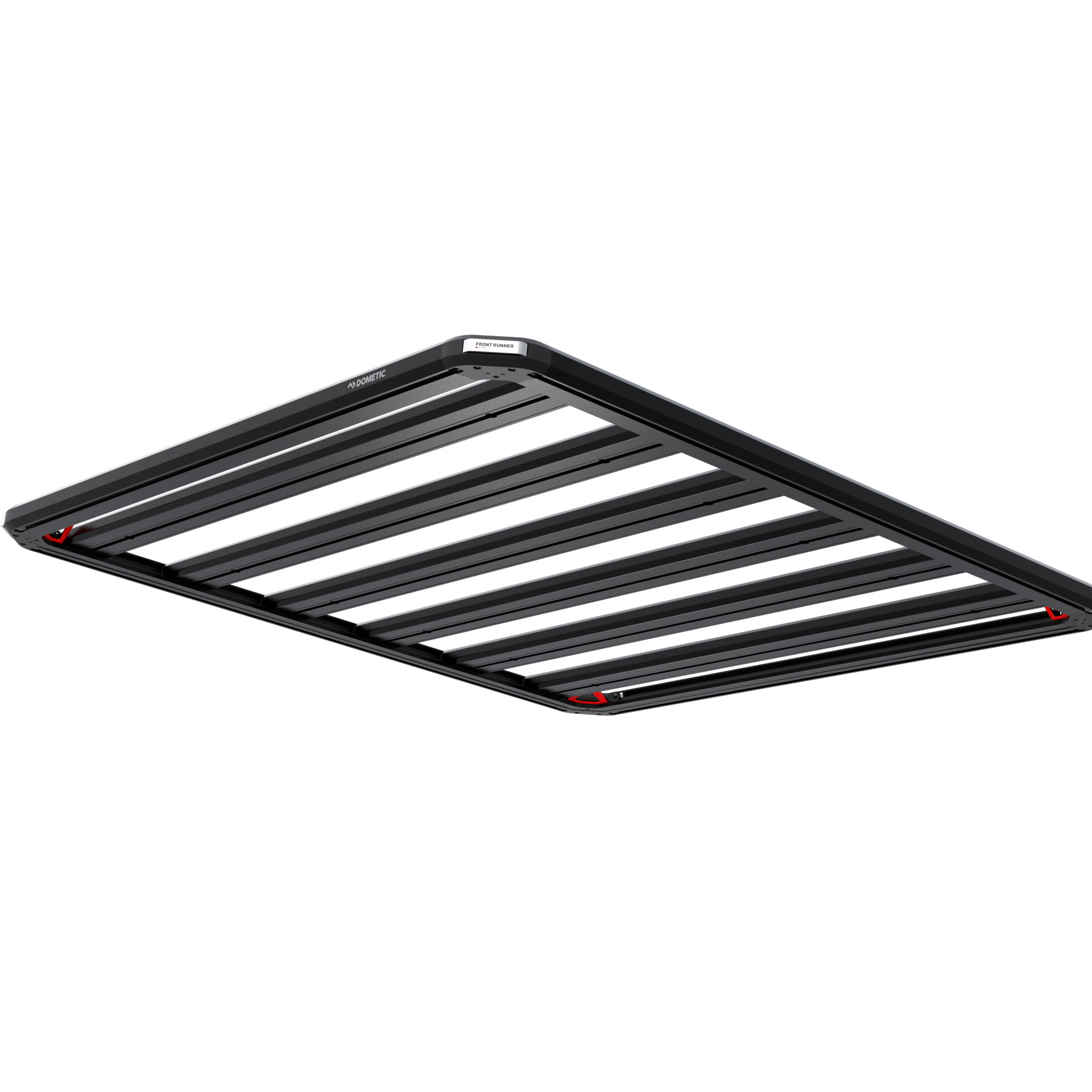 Front Runner Series Slimline 3 Tray / 1240mm(W) X 1330mm(L)