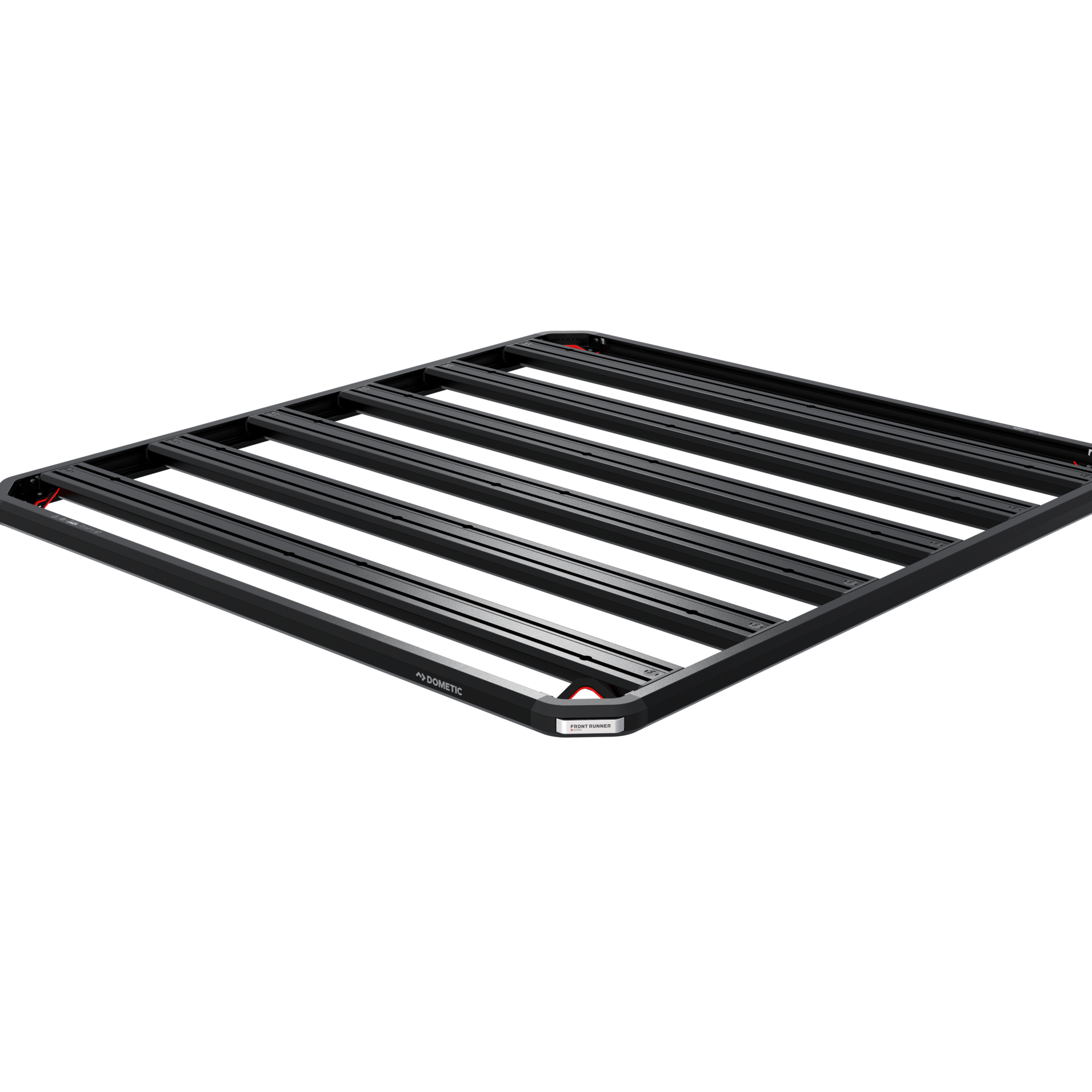 Front Runner Series Slimline 3 Tray / 1240mm(W) X 1330mm(L)