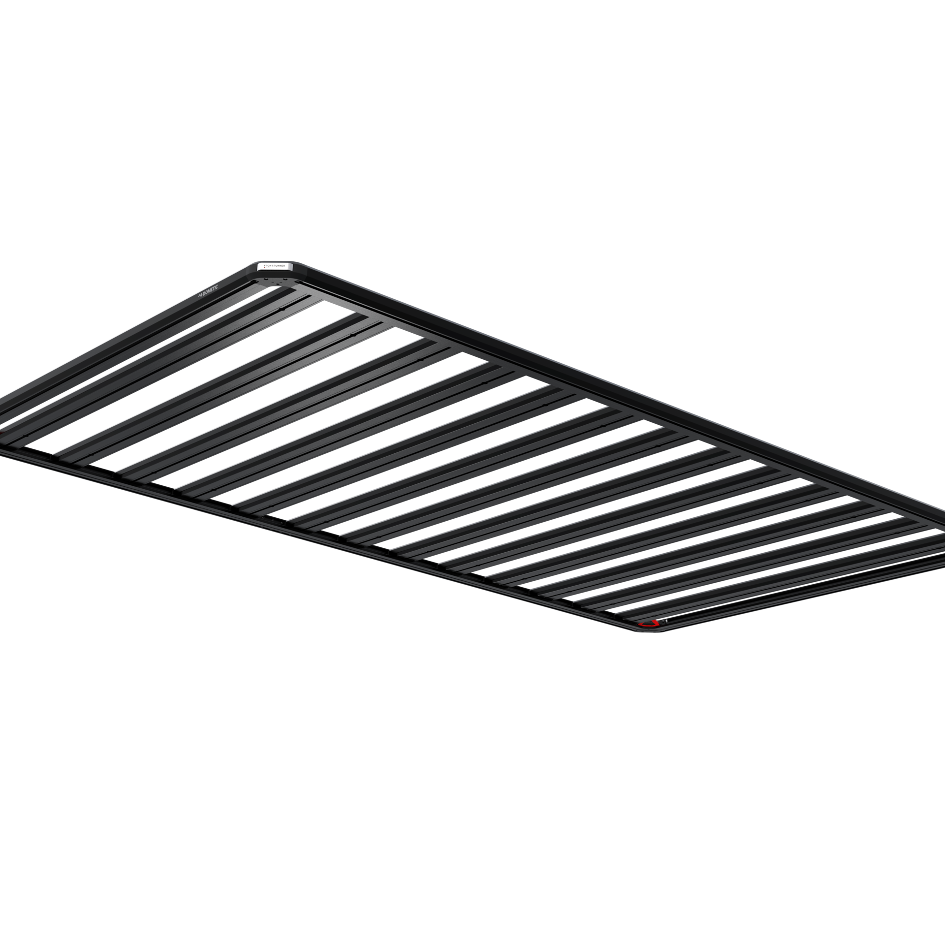 Front Runner Series Slimline 3 Tray / 1560mm(W) X 2744mm(L)