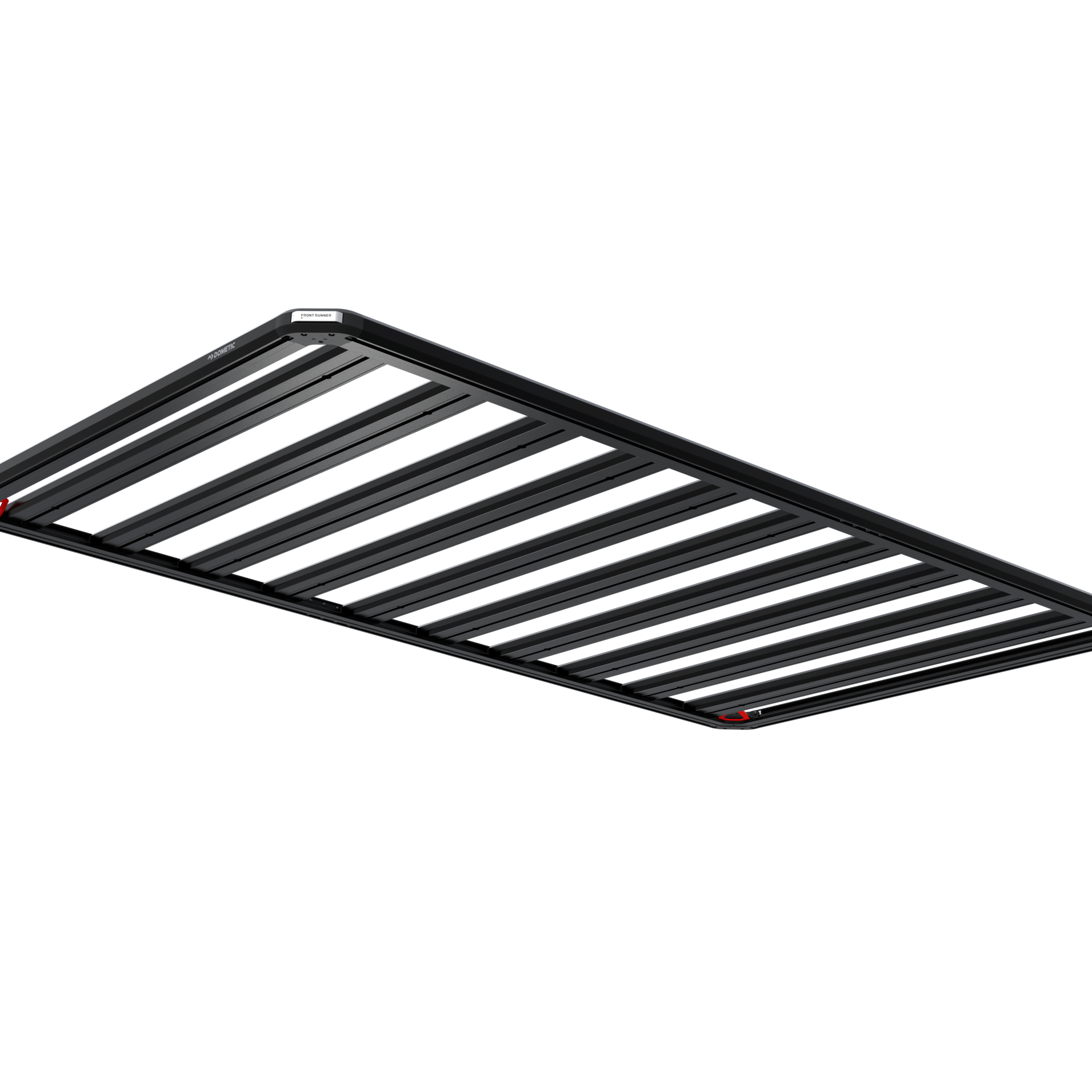Front Runner Series Slimline 3 Tray / 1240mm(W) X 2138mm(L)