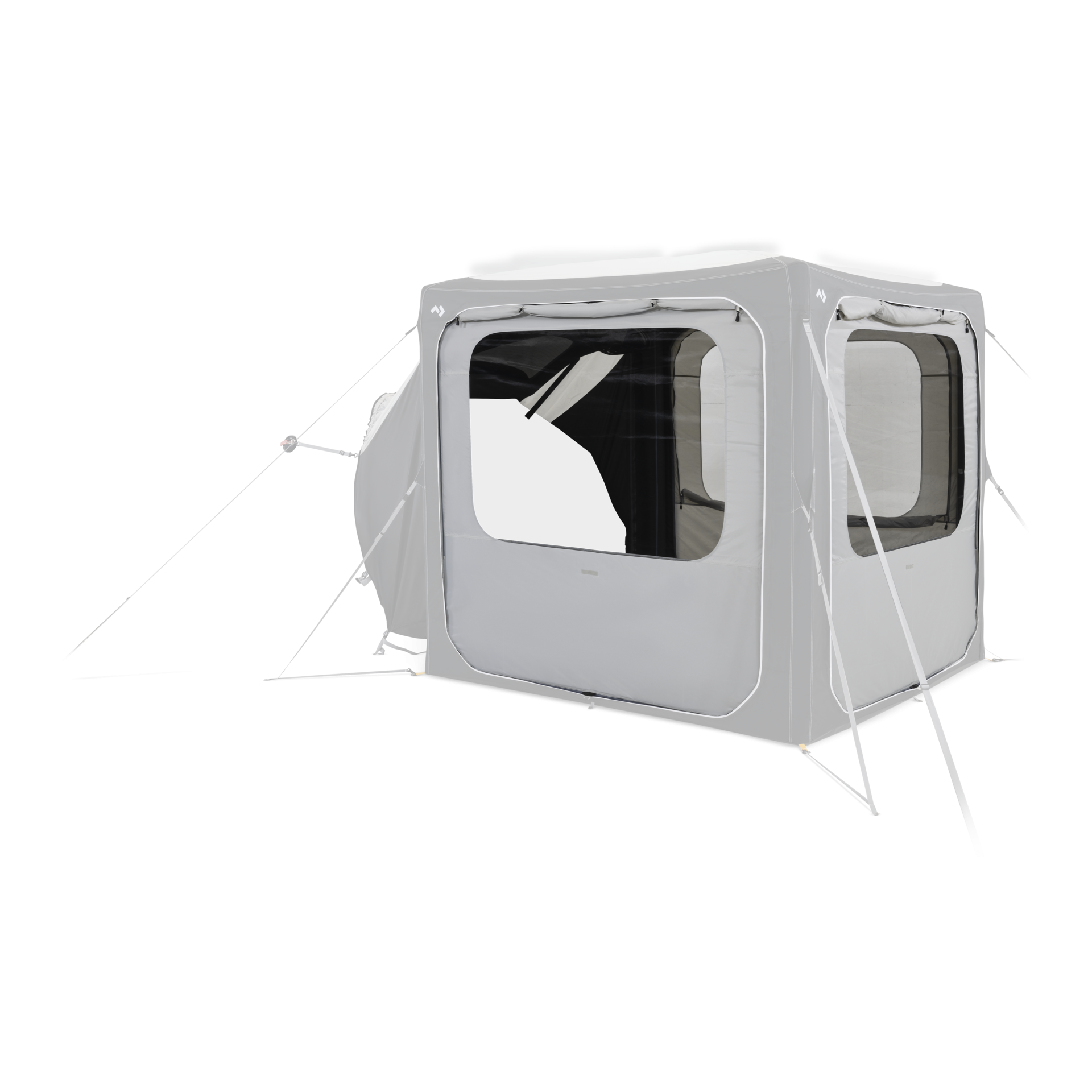 Dometic HUB Mesh Panel