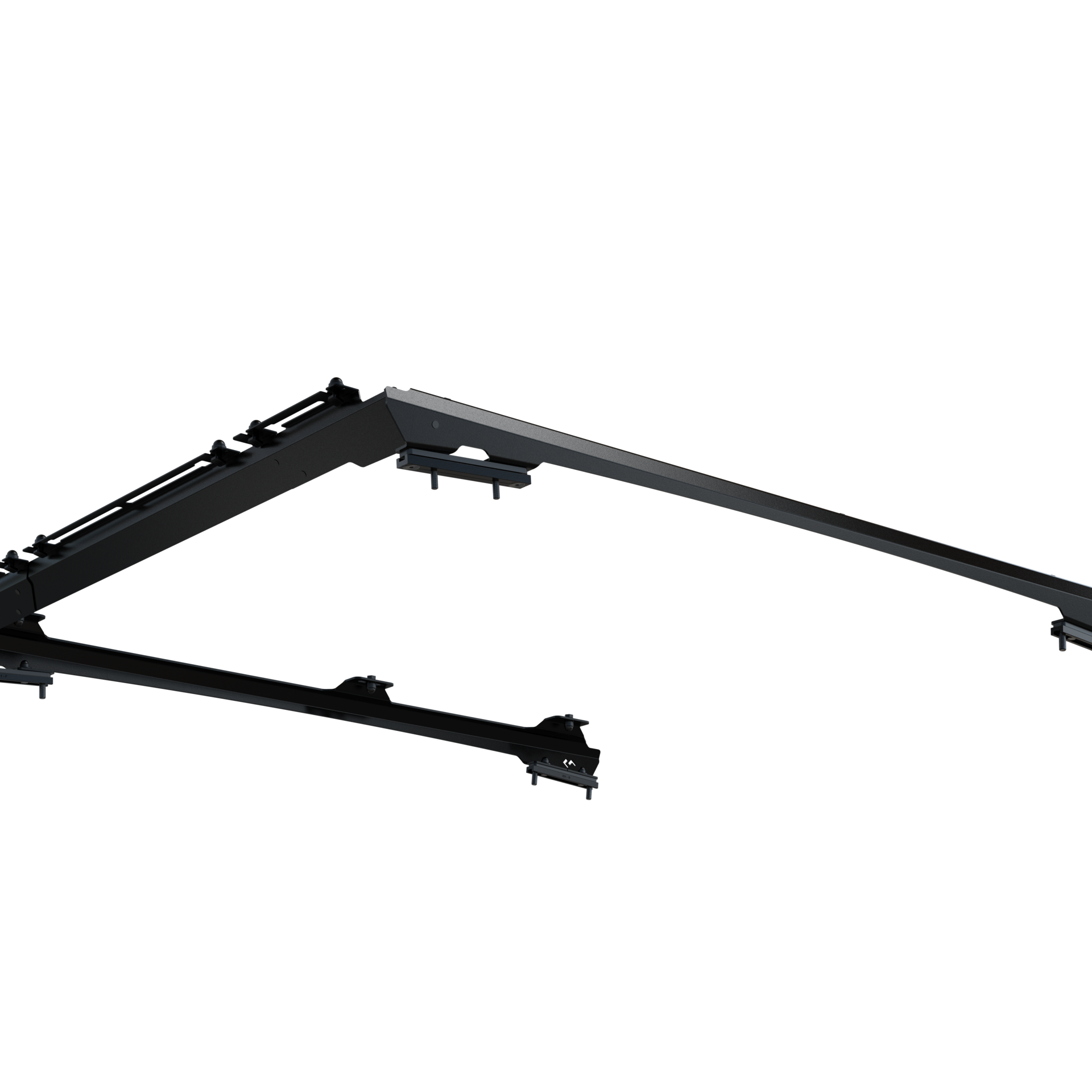 Front Runner Series Isuzu D-Max (RG01) / Mazda BT-50 (TF) Double Cab Mounting System