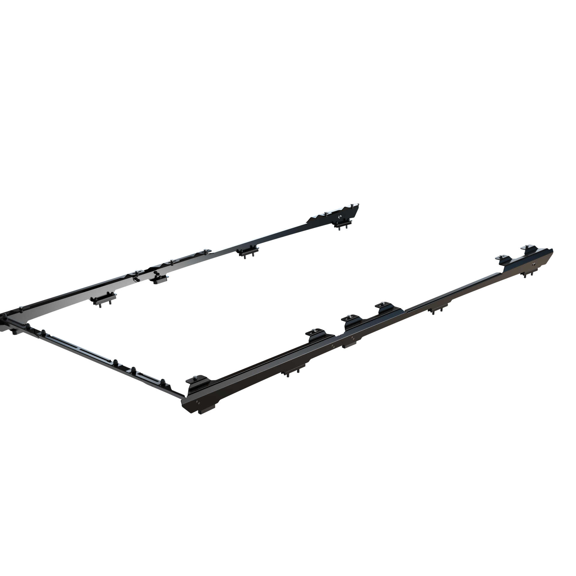 Front Runner Series Toyota Land Cruiser 250 Prado/Lexus GX550 Mounting System