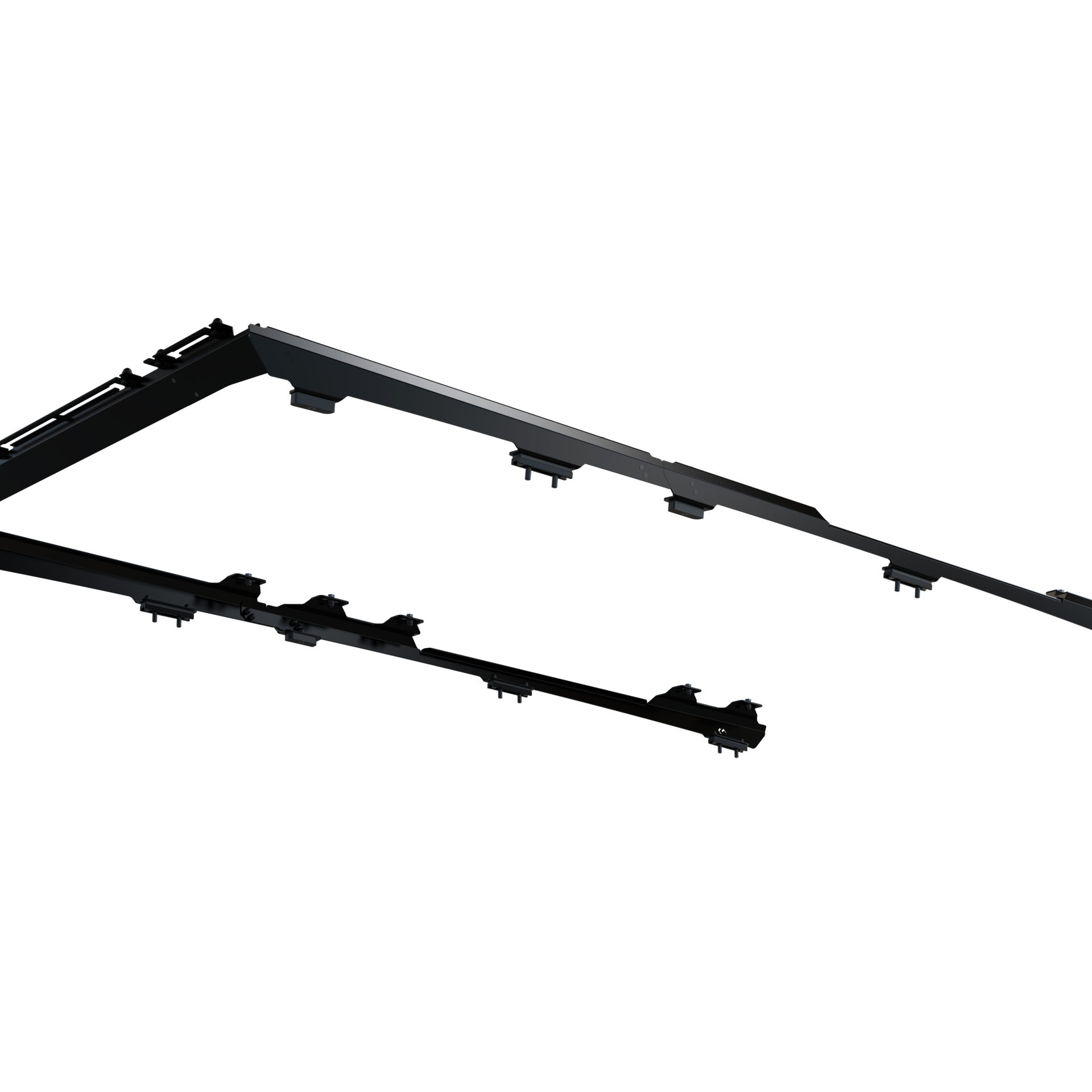 Front Runner Series Toyota Land Cruiser 250 Prado/Lexus GX550 Mounting System