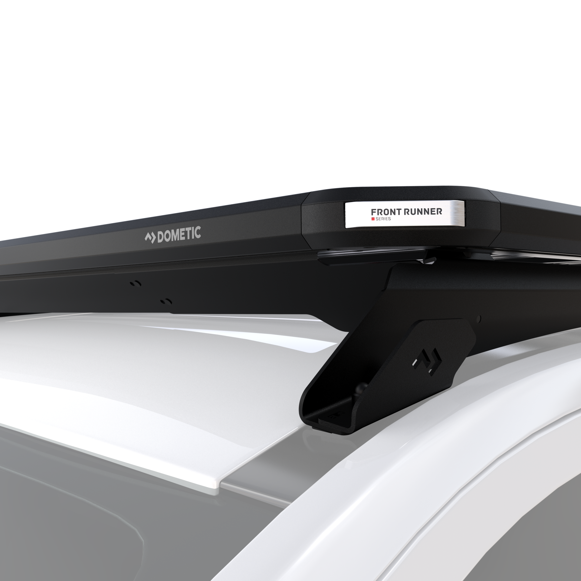 Front Runner Series Ford Ranger T6.2 Double Cab (P703) Slimline 3 Roof Rack Kit
