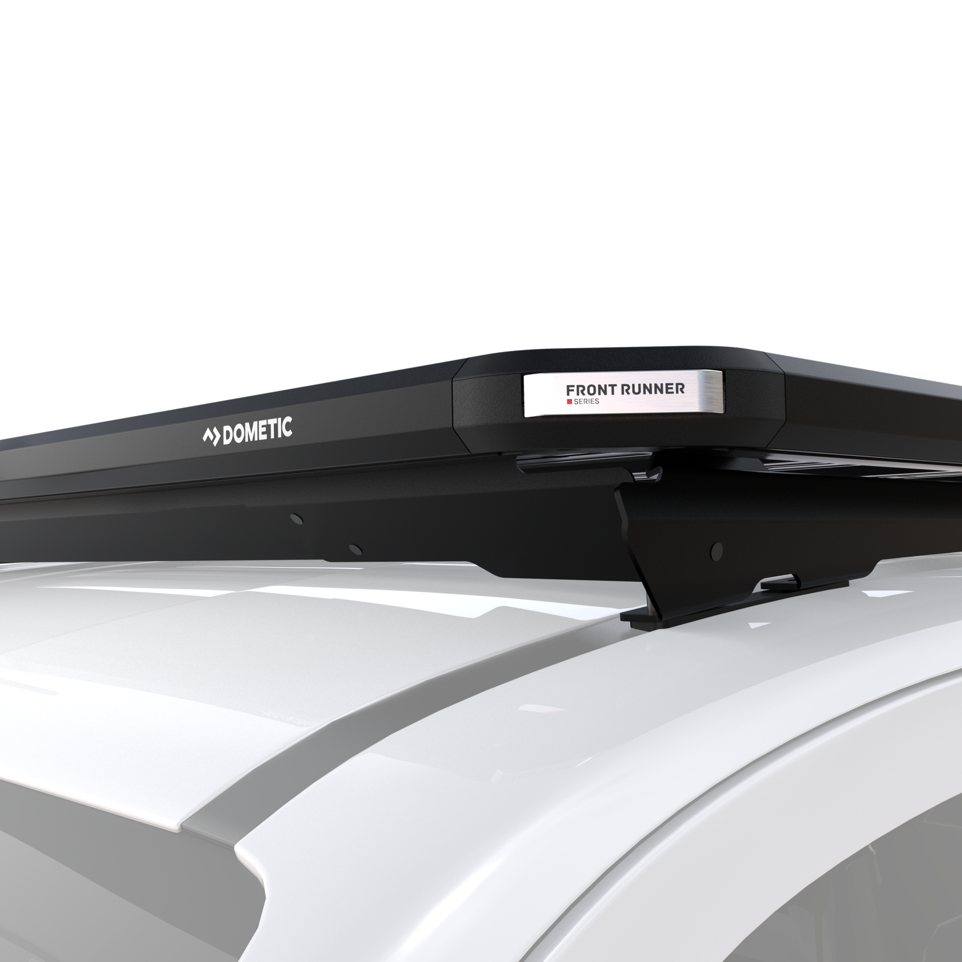 Front Runner Series Isuzu D-Max Double Cab (RG01) Slimline 3 Roof Rack Kit