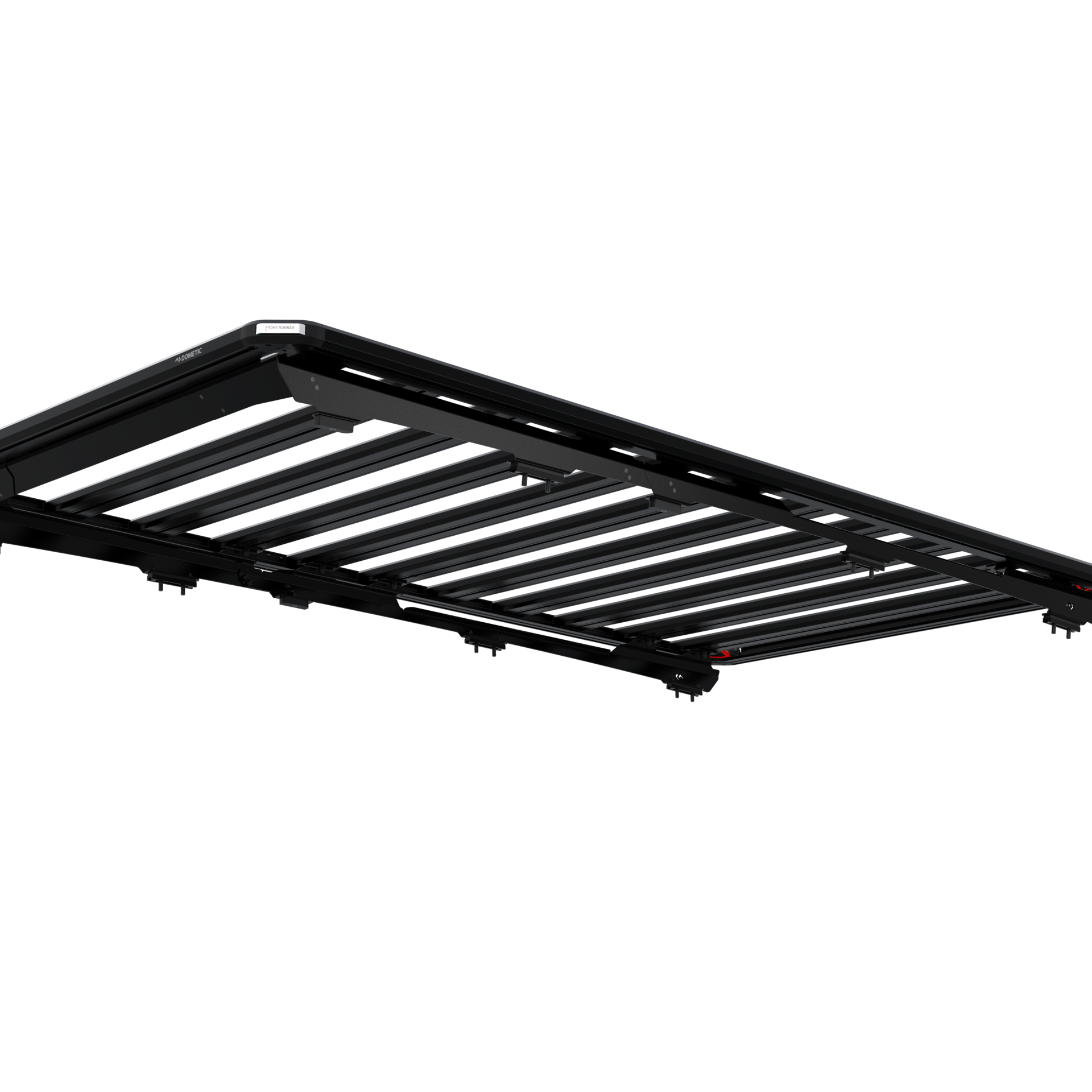 Front Runner Series Toyota Land Cruiser 250 Prado Slimline 3 Roof Rack Kit