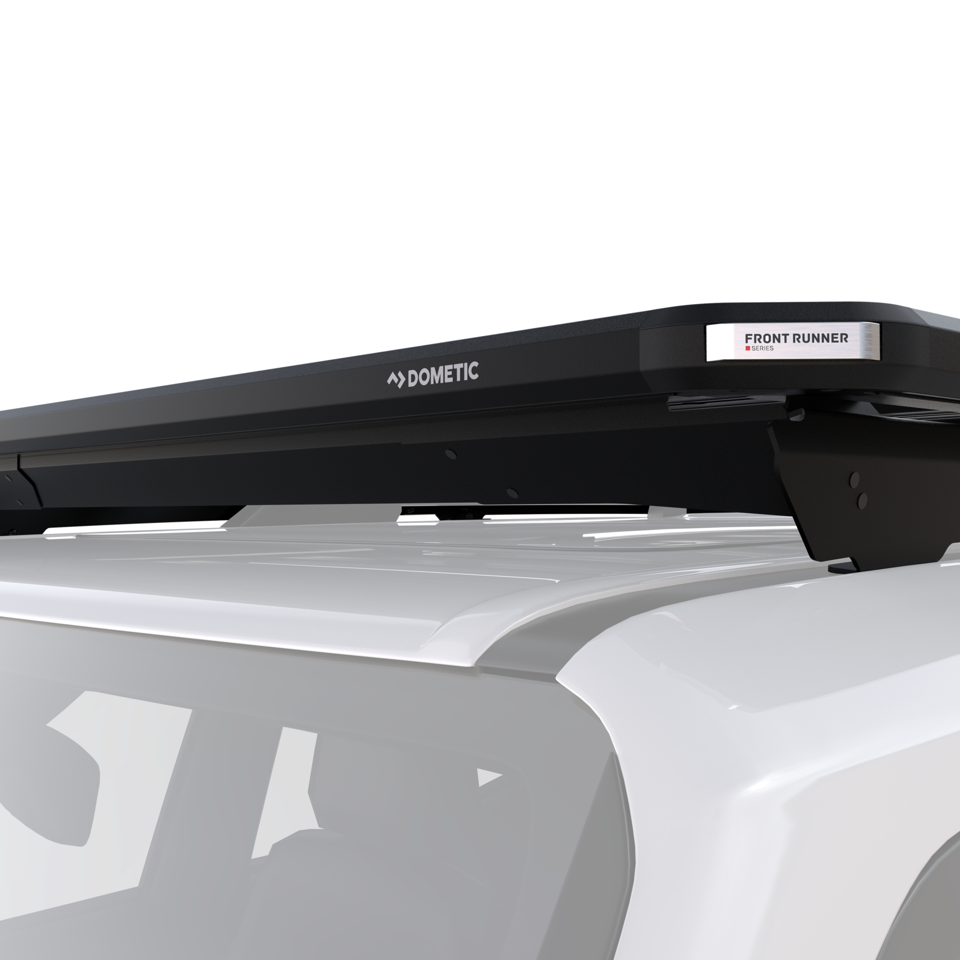 Front Runner Series Toyota Land Cruiser 250 Prado Slimline 3 Roof Rack Kit