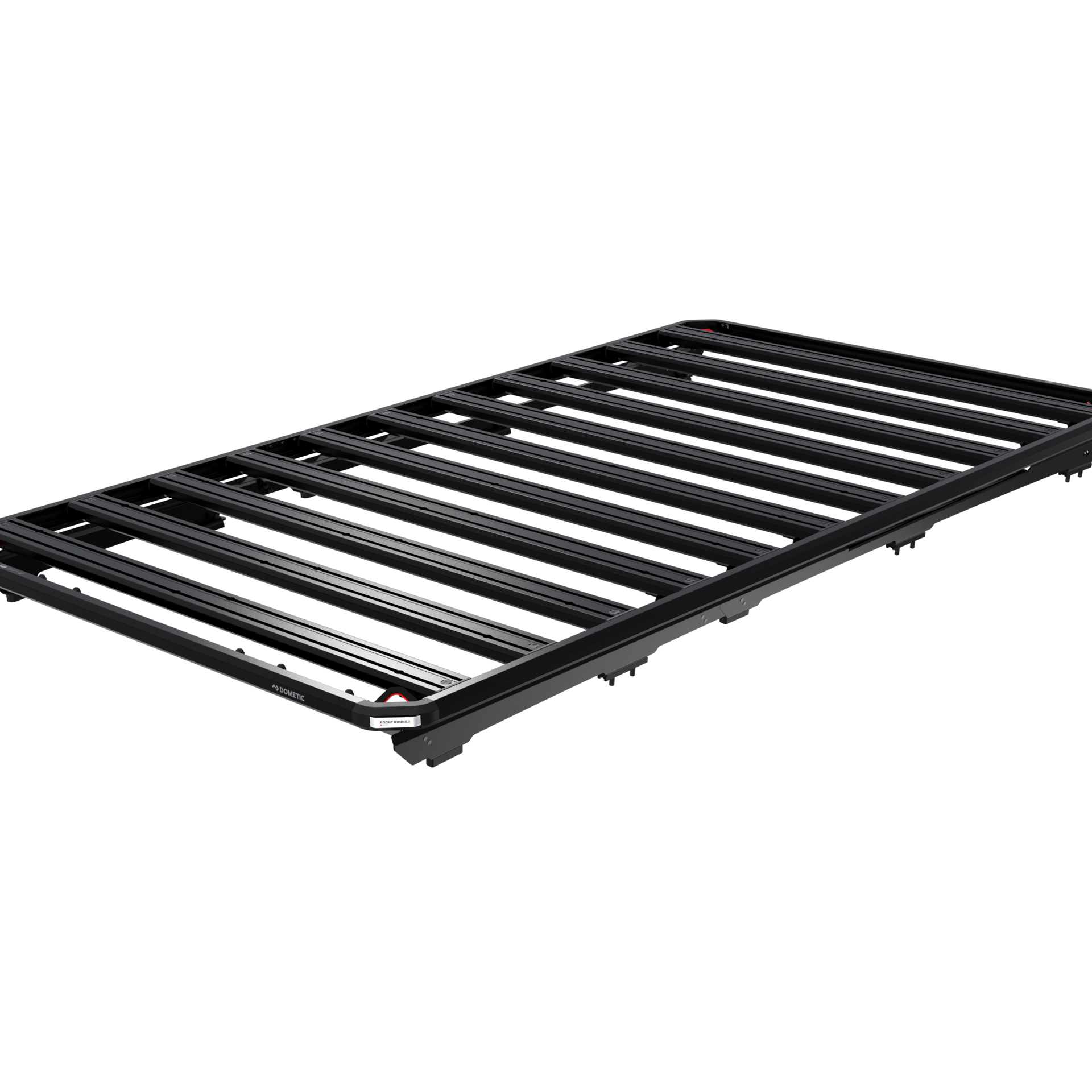 Front Runner Series Toyota Land Cruiser 250 Prado Slimline 3 Roof Rack Kit