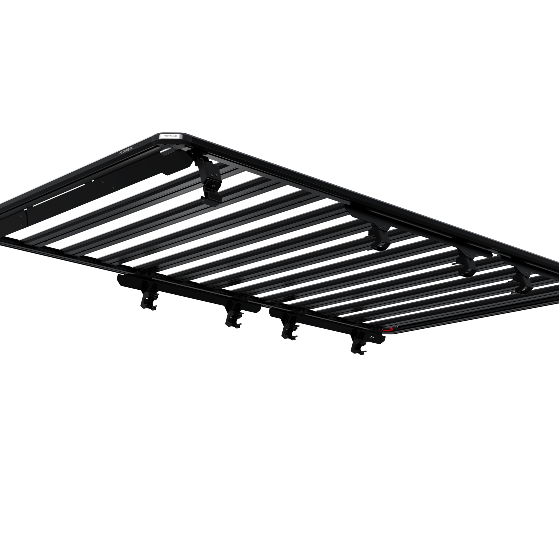Front Runner Series Ineos Grenadier Slimline 3 Roof Rack Kit