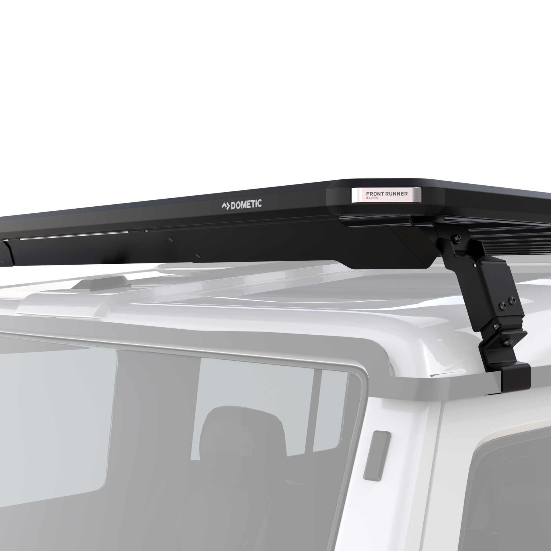 Front Runner Series Ineos Grenadier Slimline 3 Roof Rack Kit