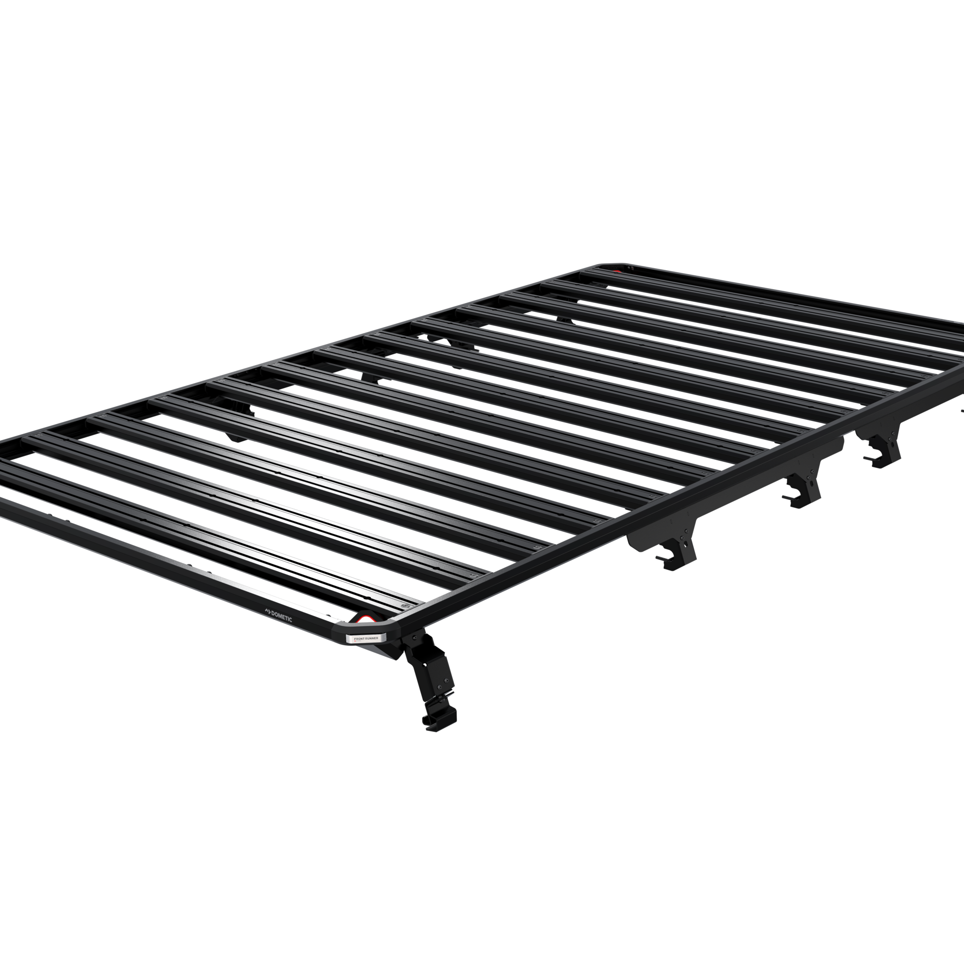 Front Runner Series Ineos Grenadier Slimline 3 Roof Rack Kit
