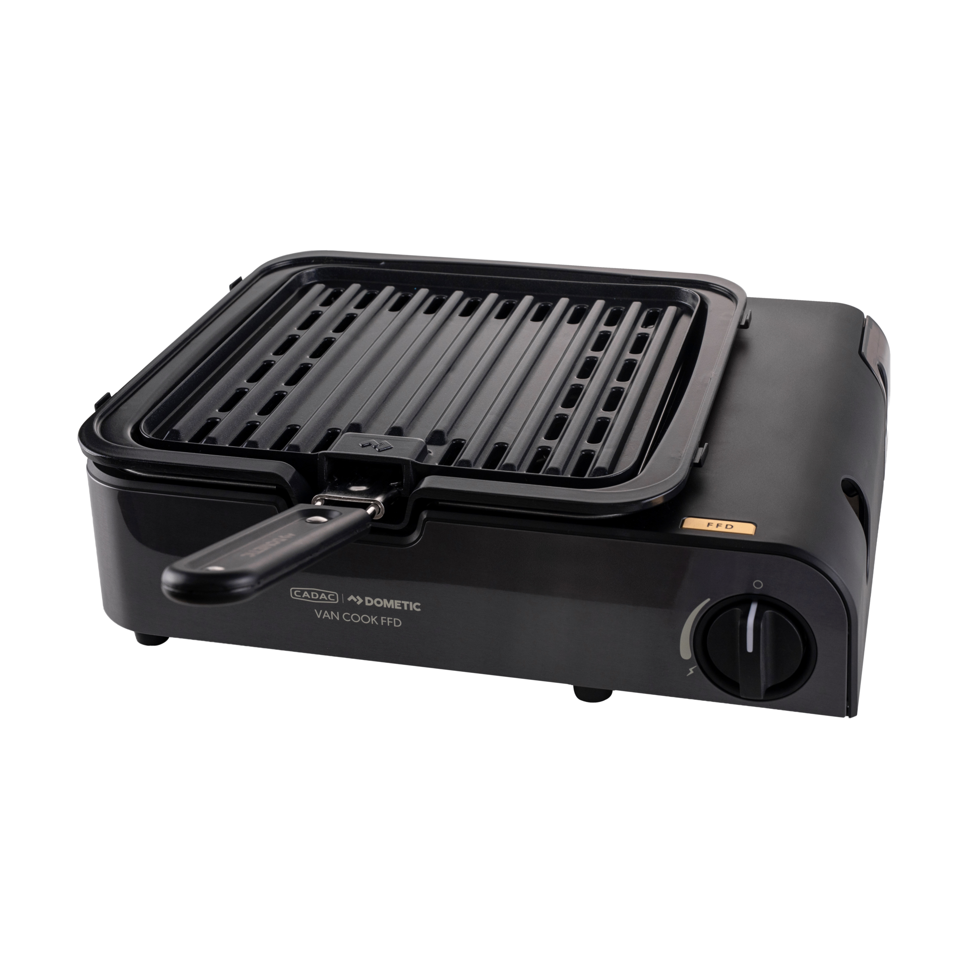 Cadac Dometic Van Cook FFD Combo