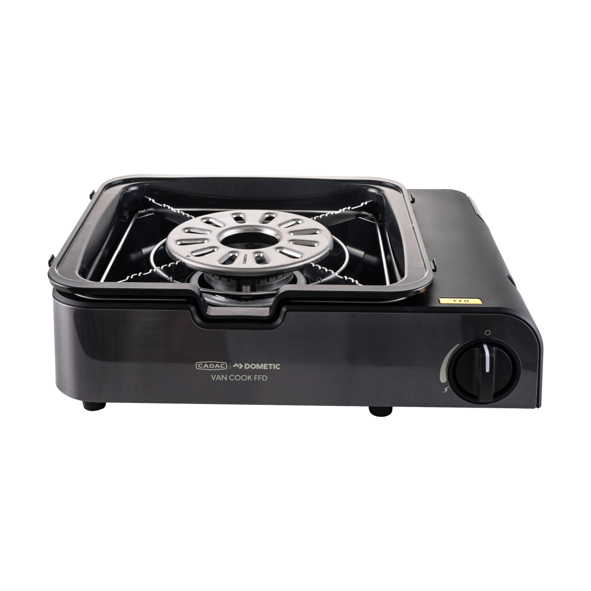Cadac Dometic Van Cook FFD Combo